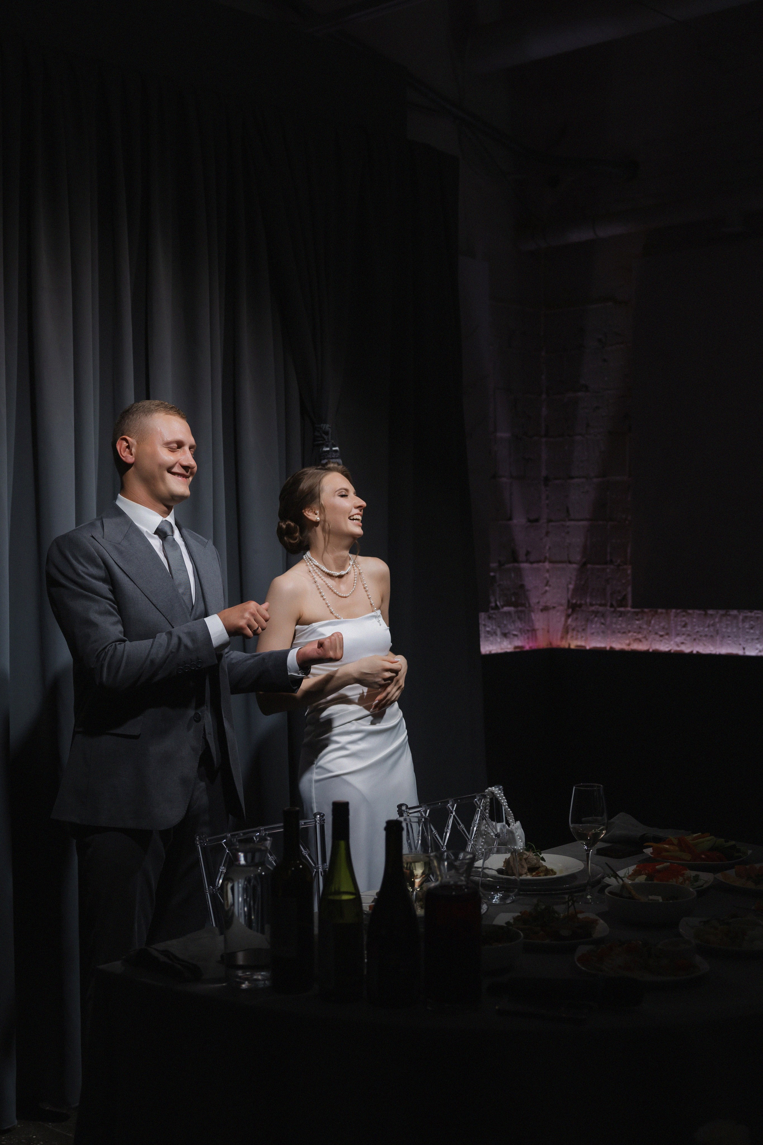 Любовь в городе Р. Свадебный фотограф в Рязани и Москве Евгения Жмурова