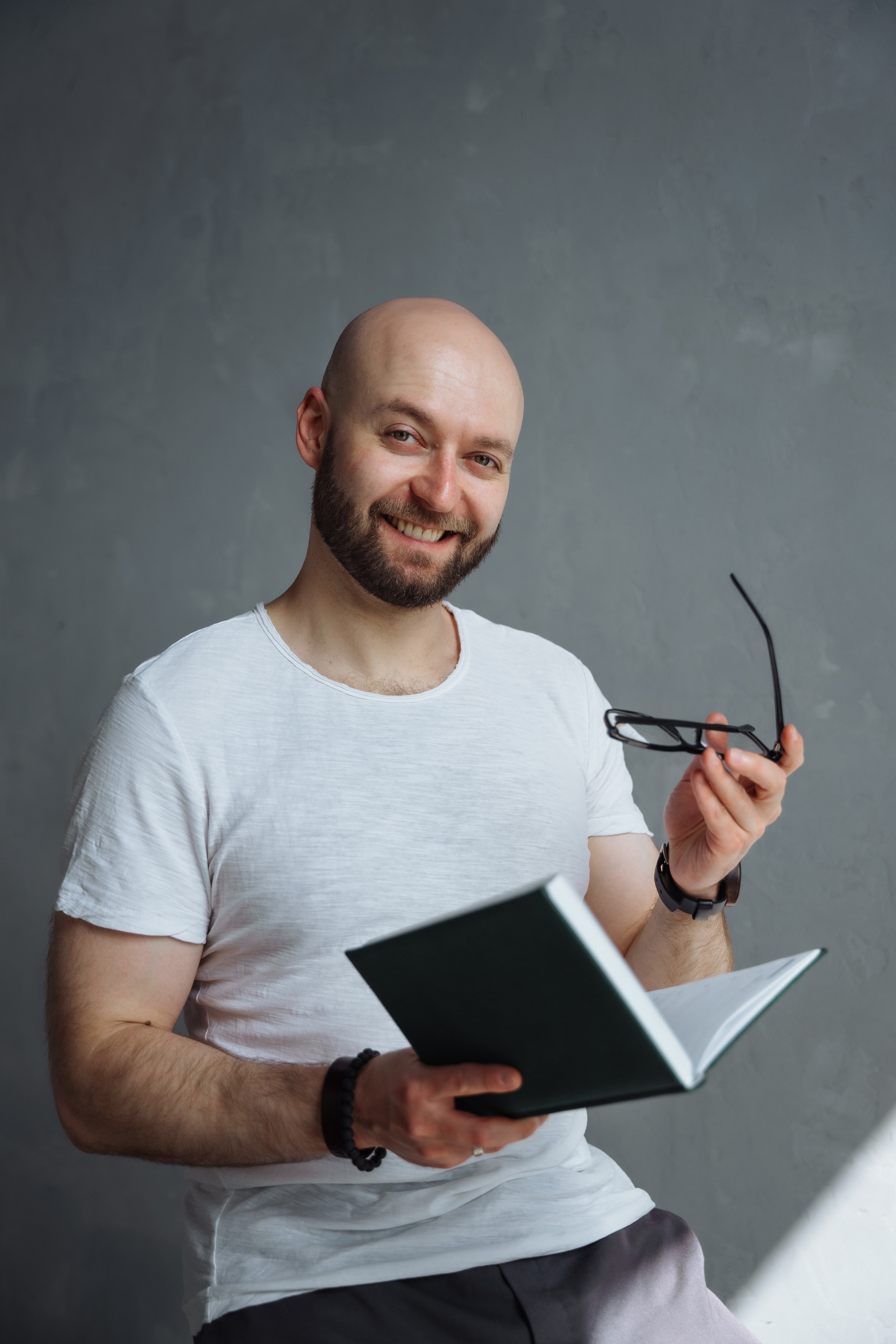 Алексей. Свадебный и семейный фотограф Марина Лежнева, г. Уфа
