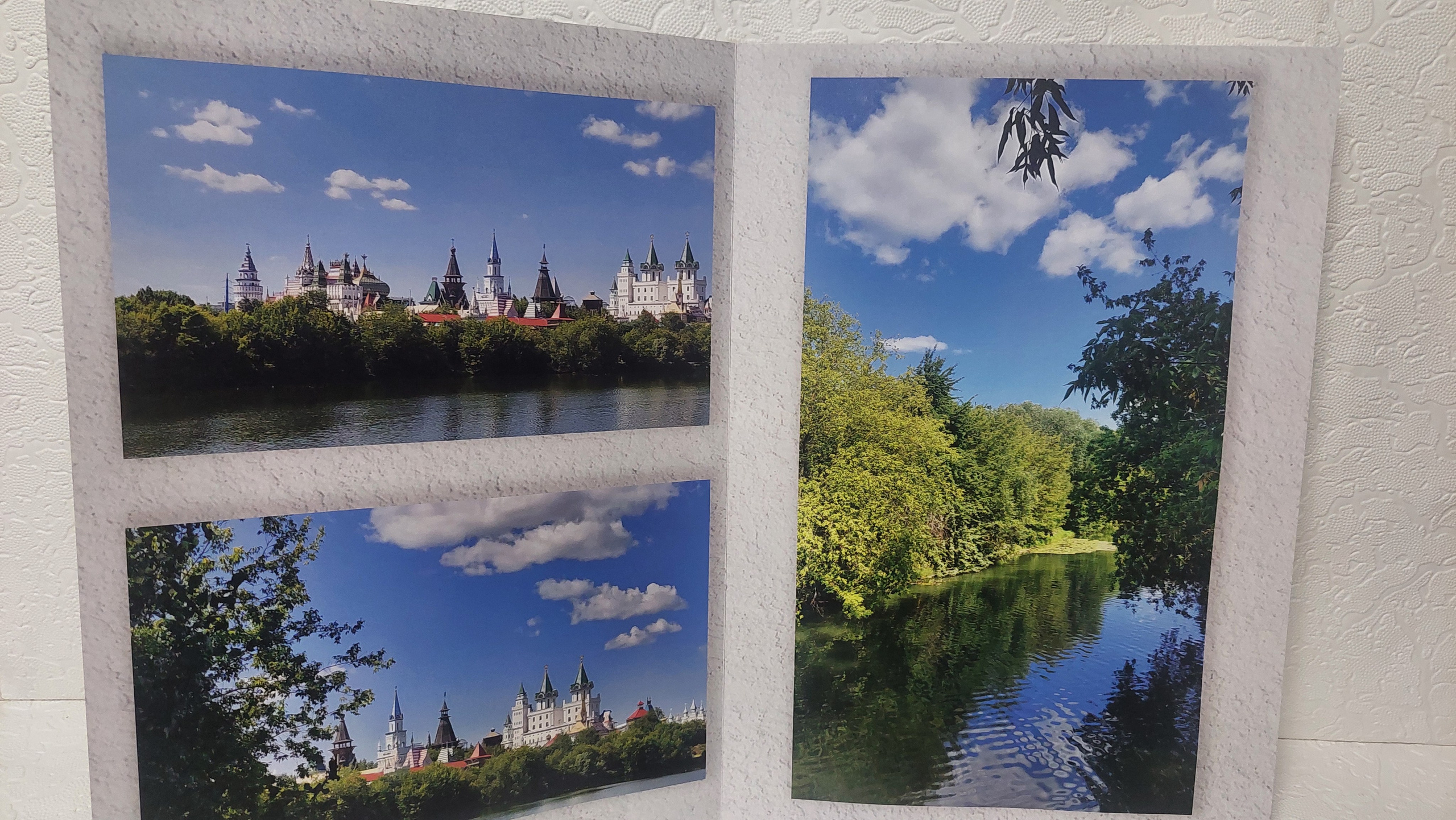 Московская Сага. Измайлово. Fotounata.ru