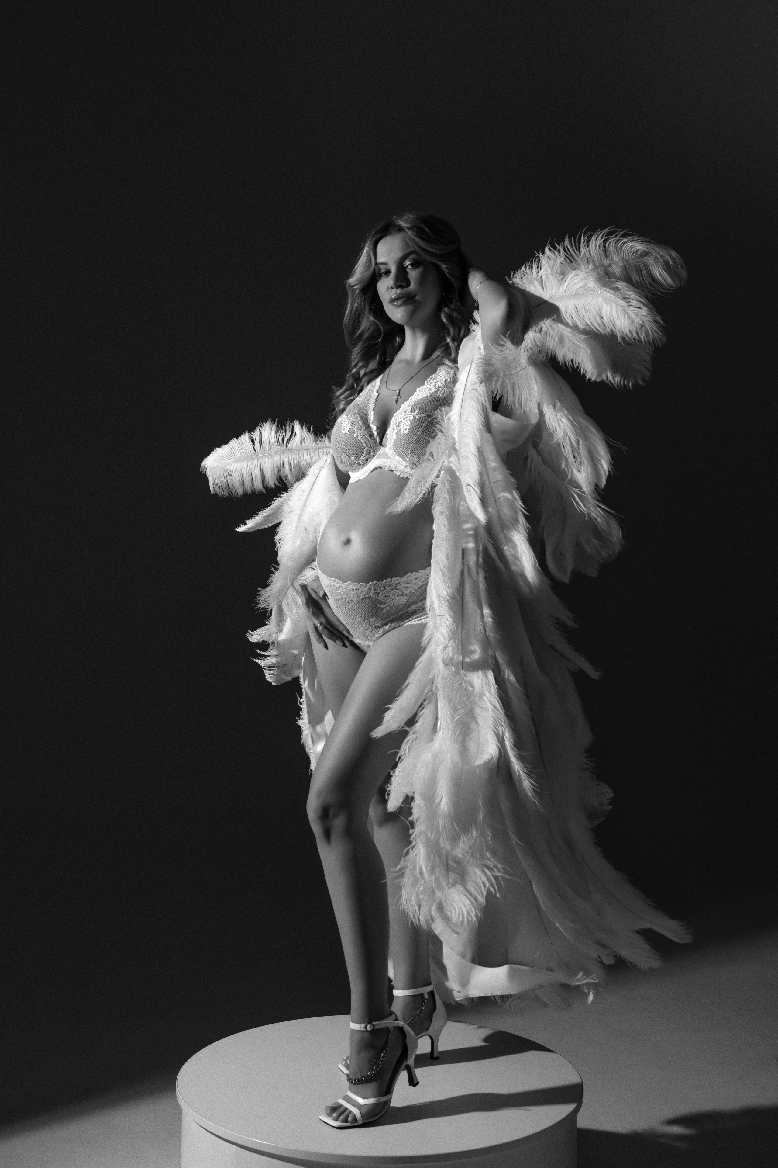 Ася. Свадебный, портретный, фотограф беременности в Нижнем Новгороде Алина Зиновьева