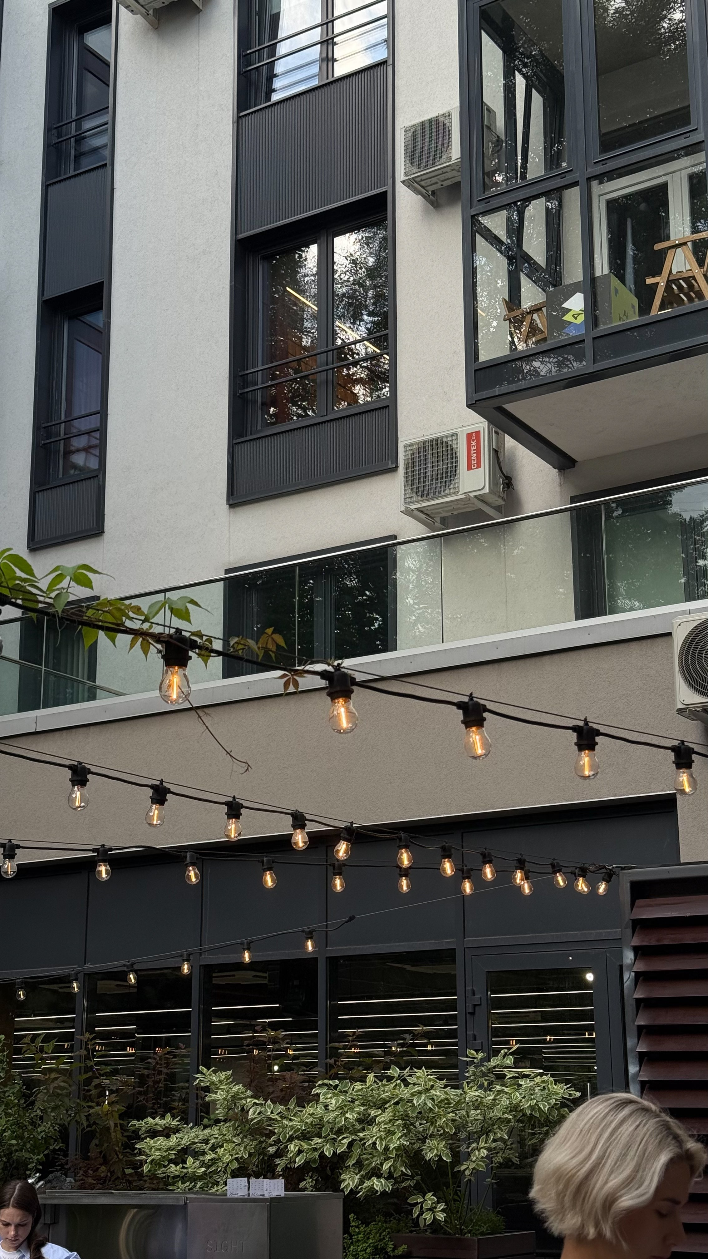 Пресеты. Контент креатор Алина Яхонт