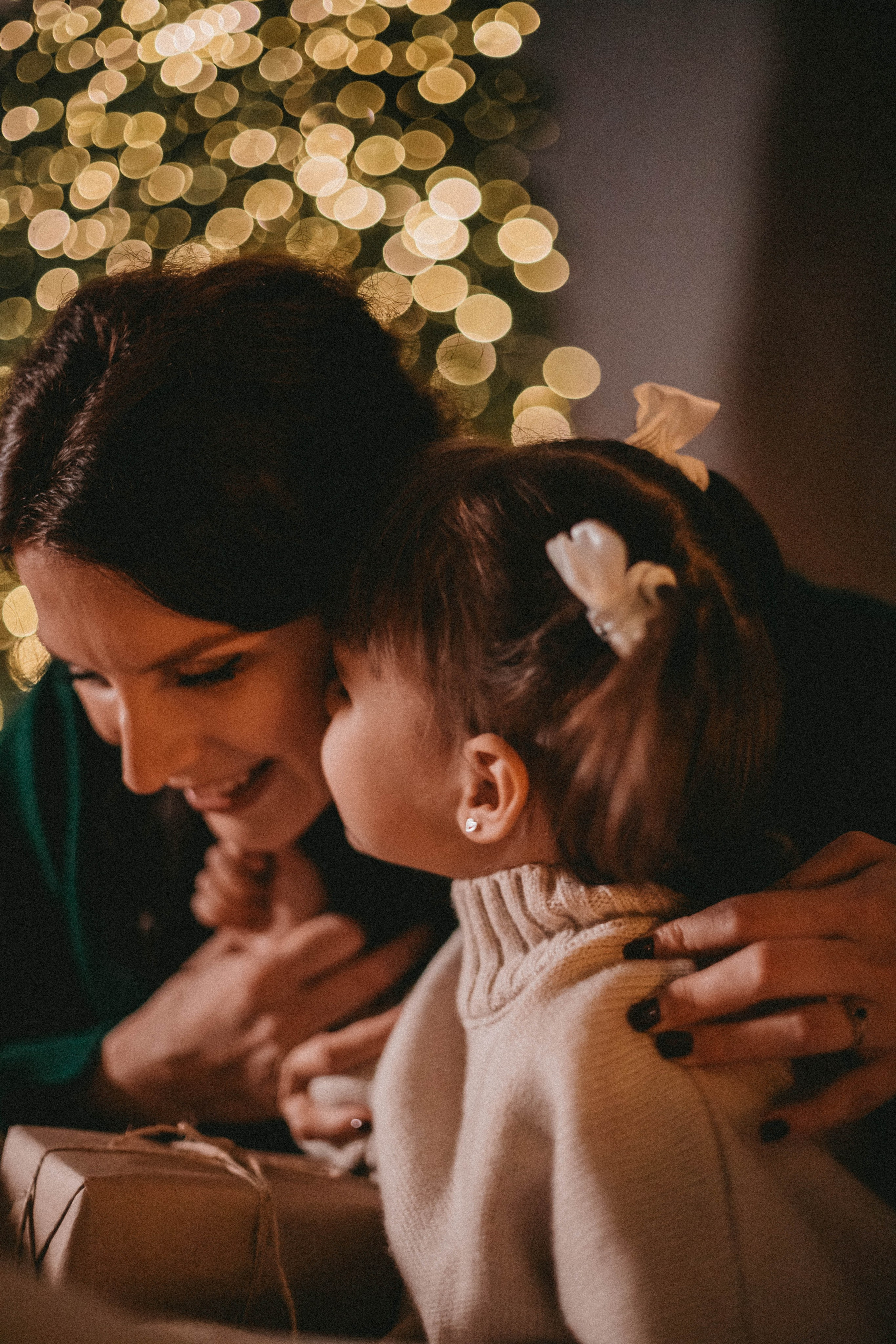 New year 2026. Семейный и детский фотограф в Волгограде и Волжском Дарья Сидоркина