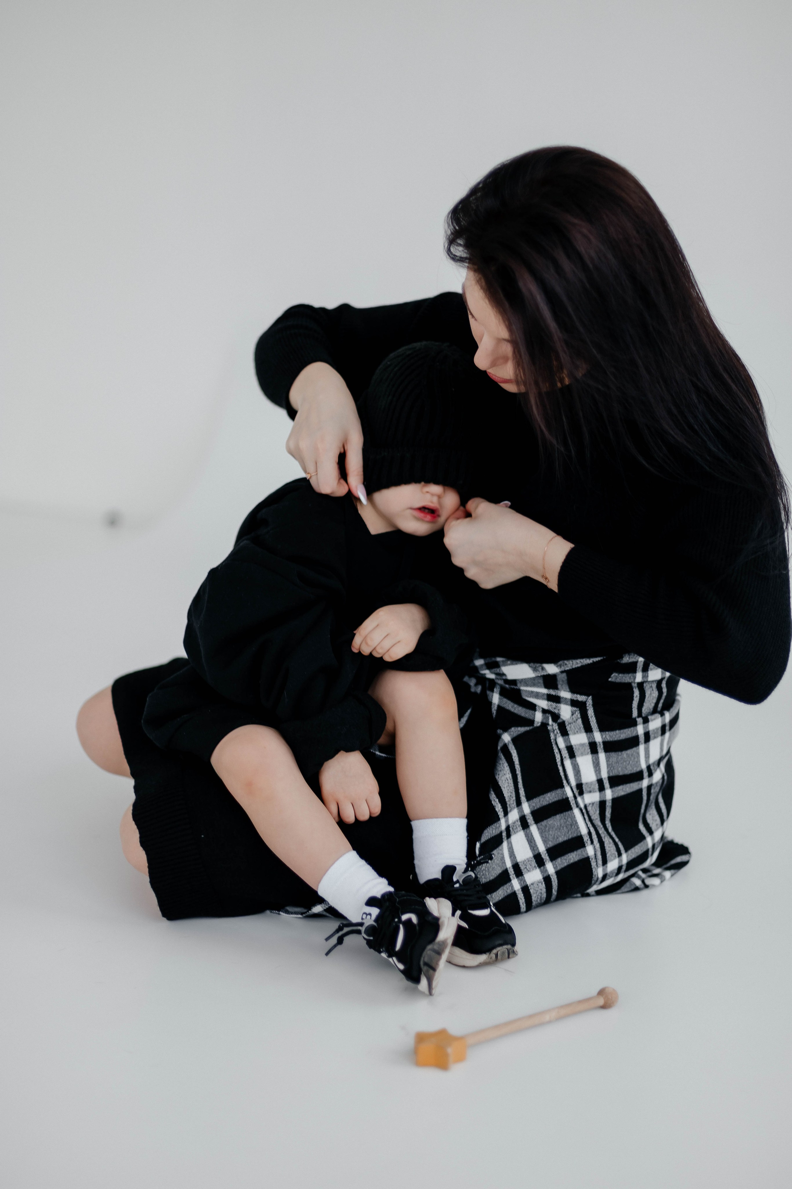 Сын. Семейный и детский фотограф в Волгограде и Волжском Дарья Сидоркина