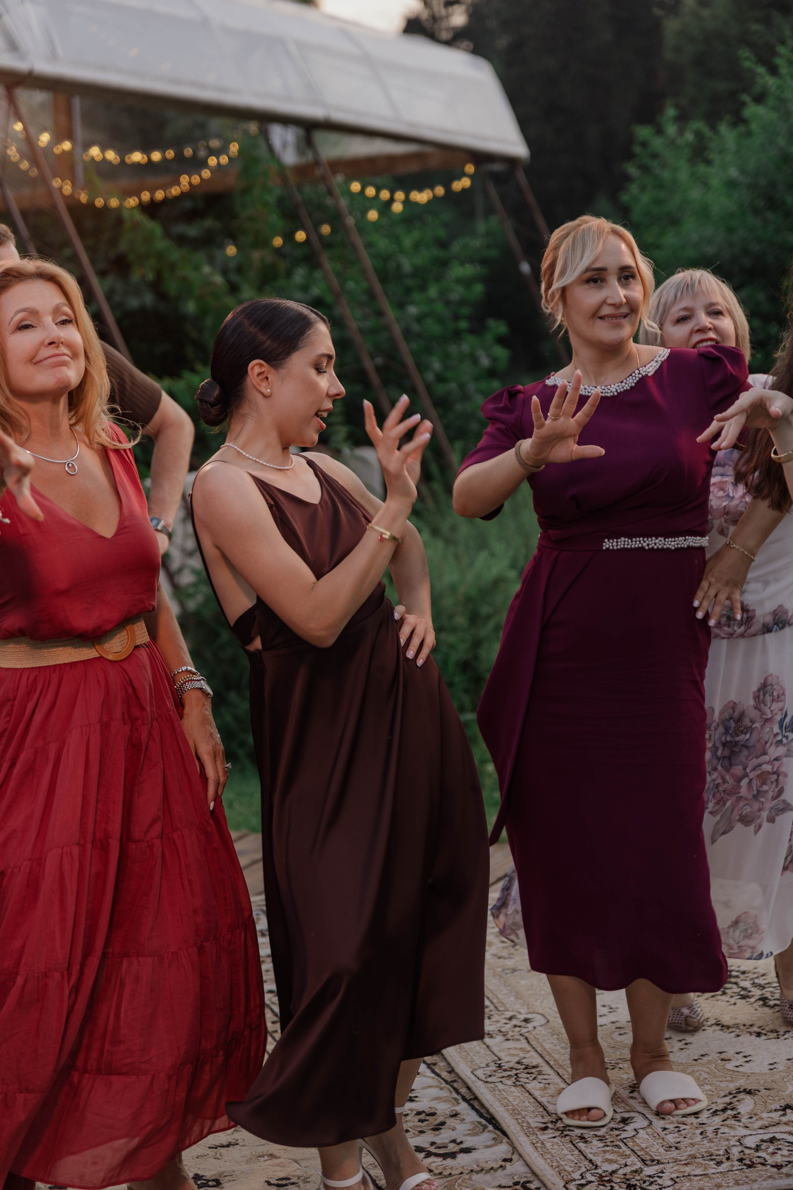 Максим и Мила. Фотограф Юсова Мария