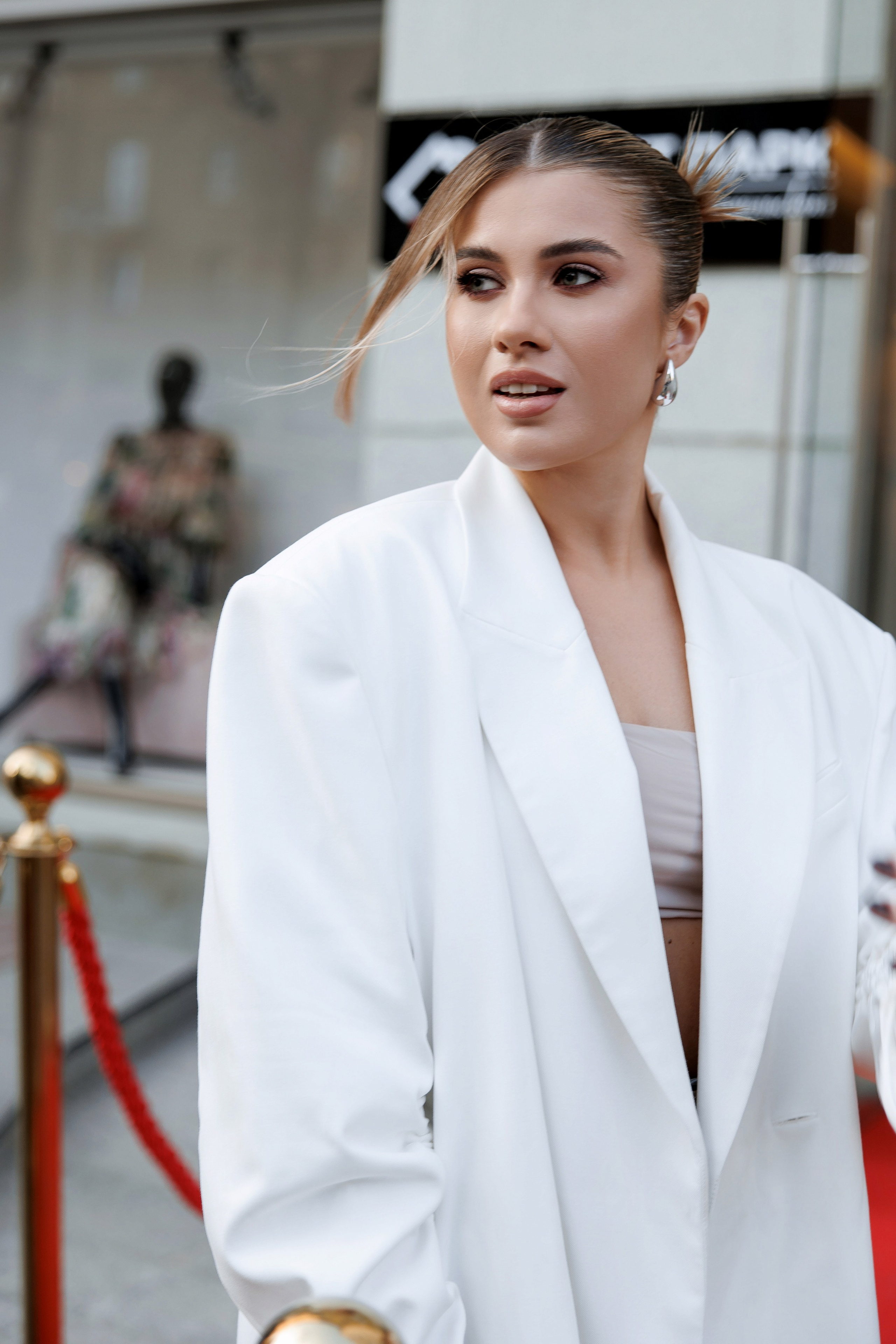 Аутлет Парк. Свадебный фотограф Каледич Тимофей