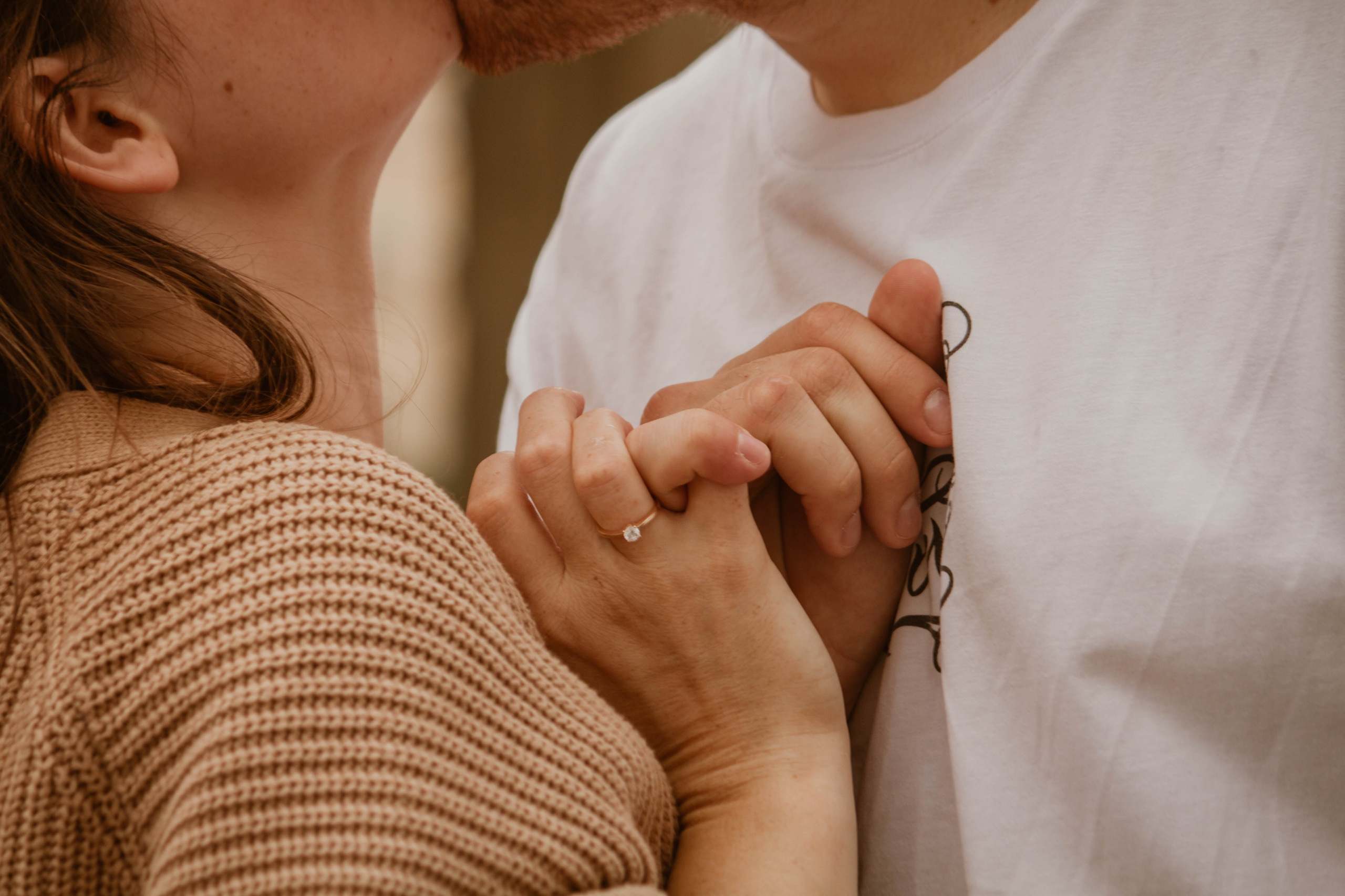 У Казанского. Создадим шедевр? Виталина и её фотоискусство