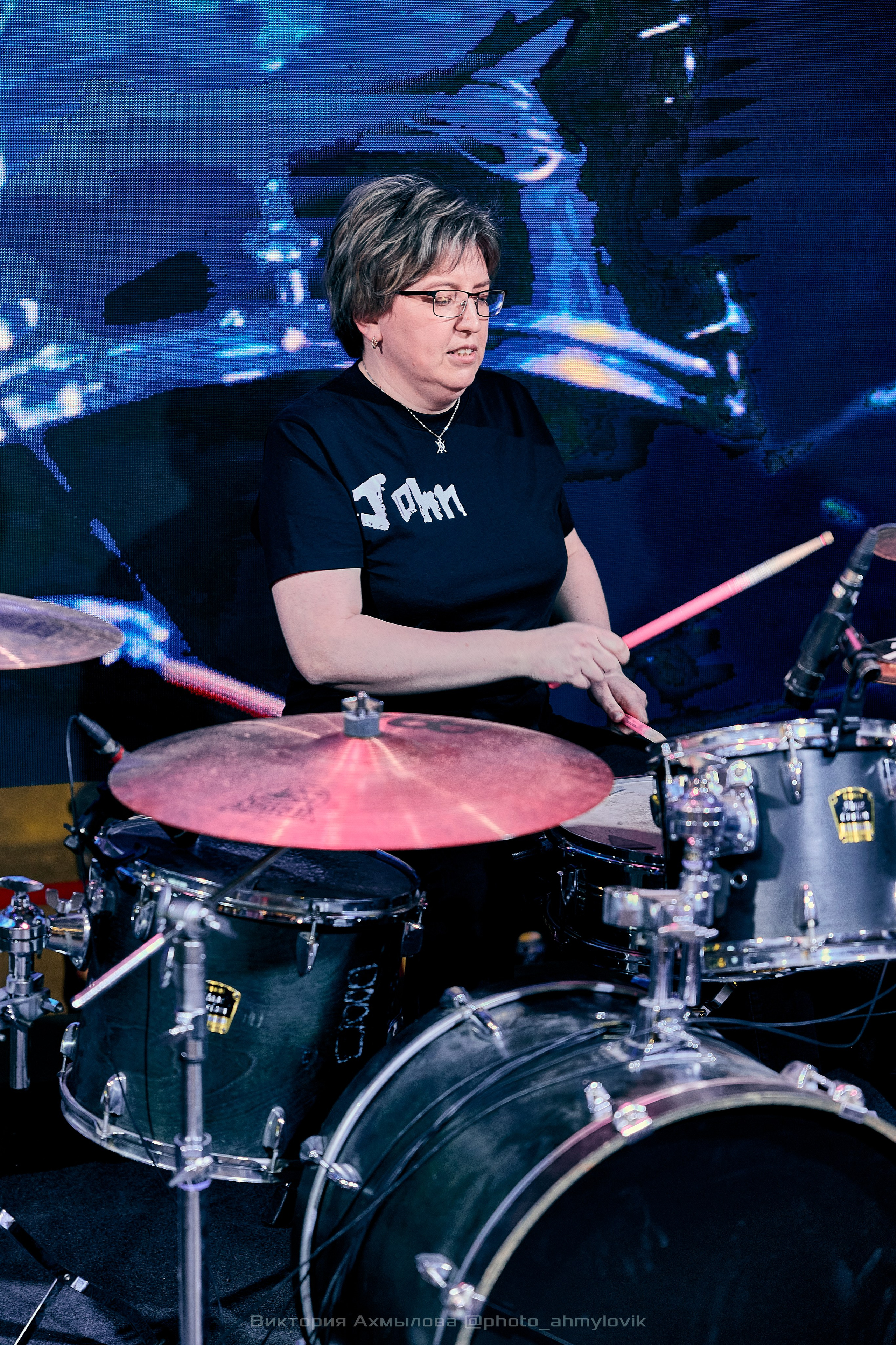 27.04.2024 НШБ Депо. Виктория Ахмылова. Фотограф в Москве