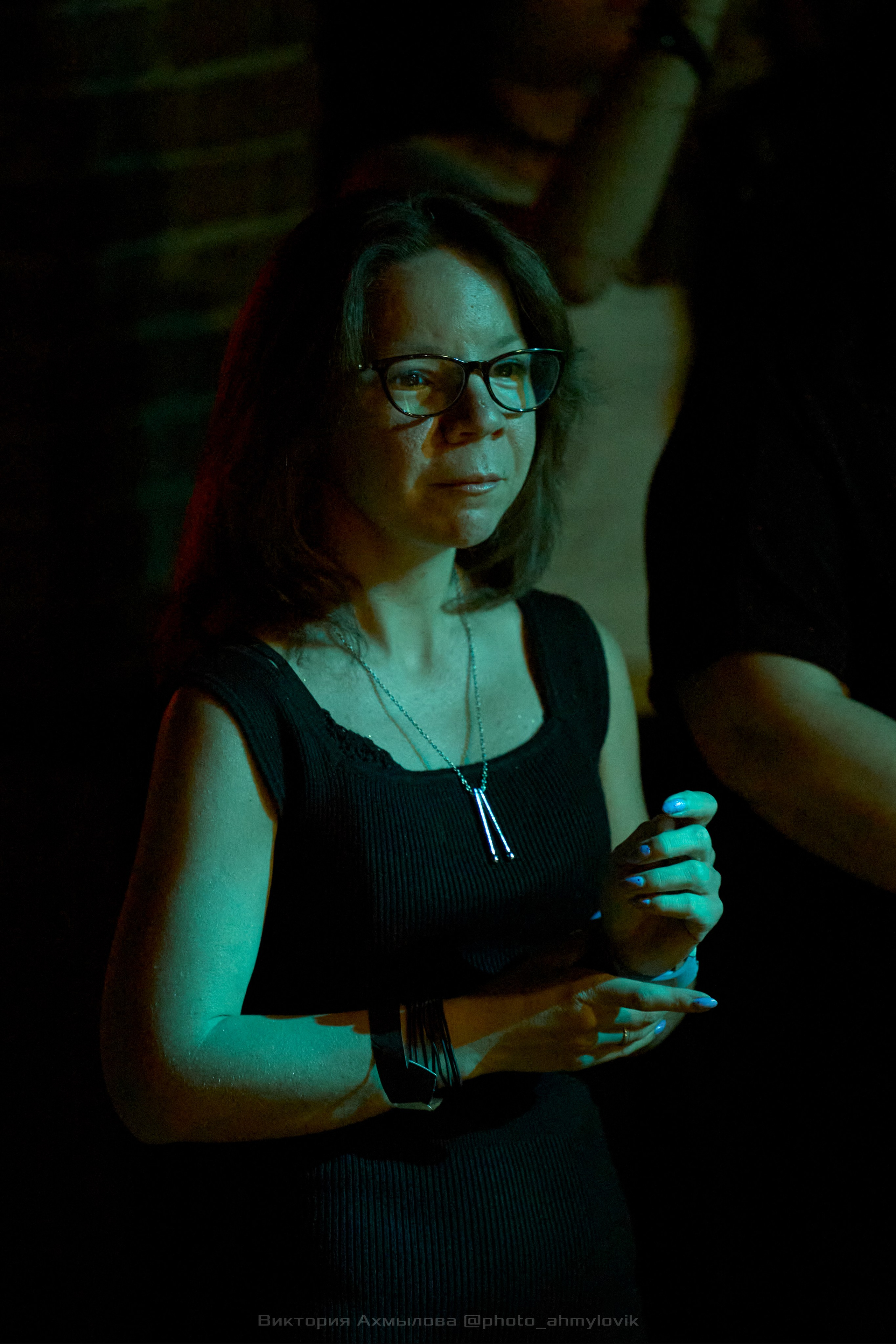 19.07.2024 НШБ Зеленоград. Виктория Ахмылова. Фотограф в Москве