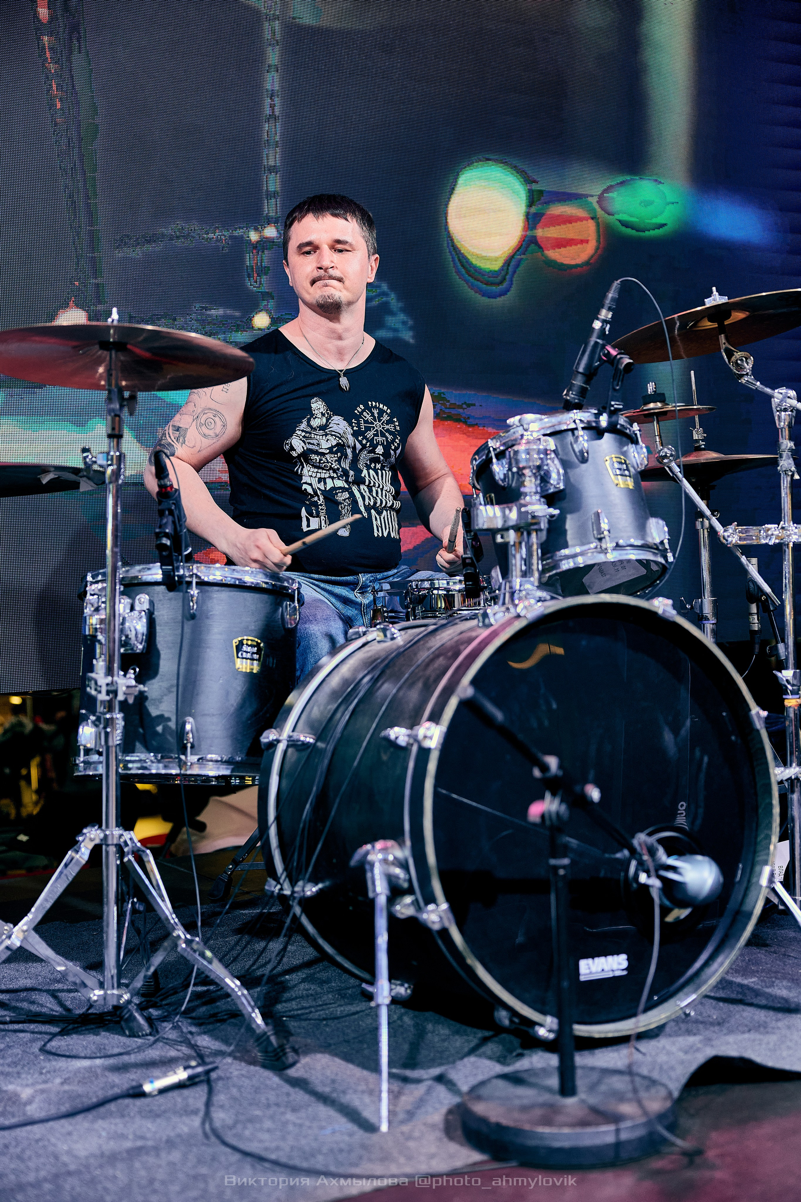 27.04.2024 НШБ Депо. Виктория Ахмылова. Фотограф в Москве