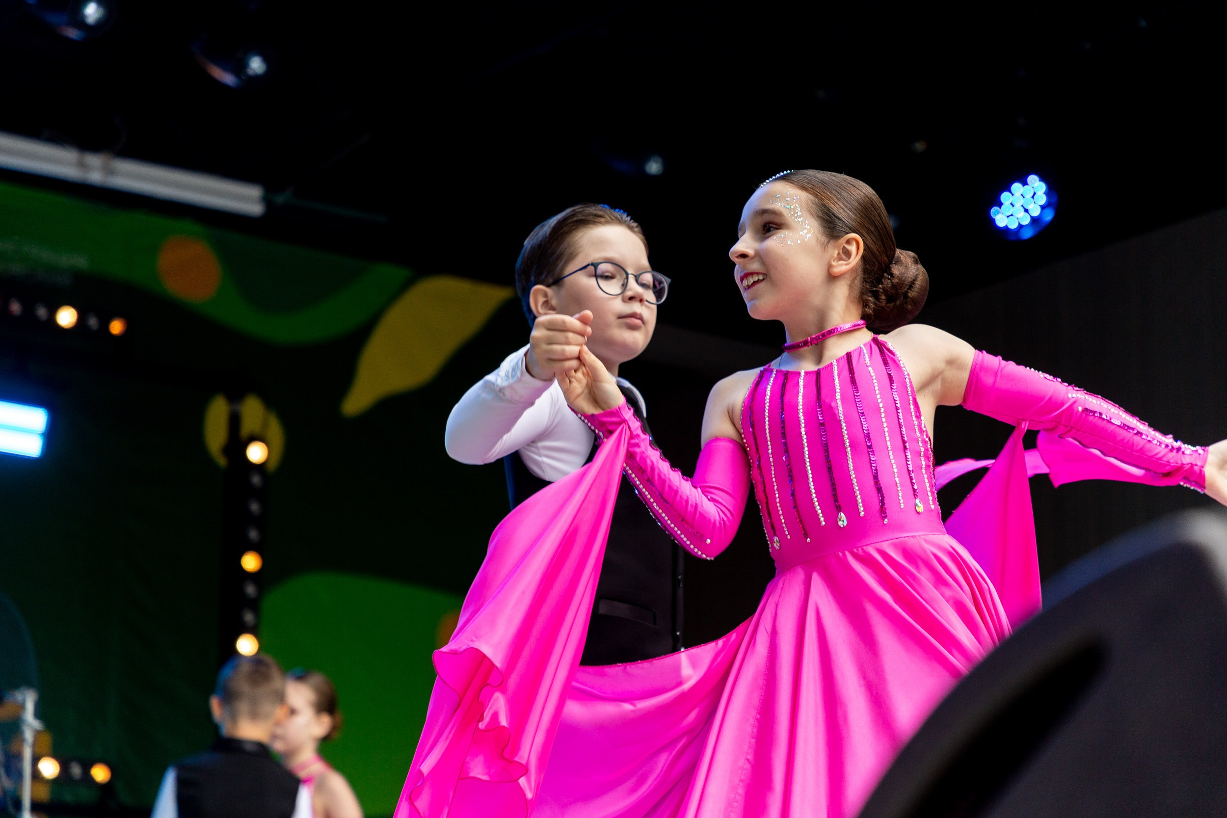 Мероприятия. Портфолио фотографа Антона Скоцеляса