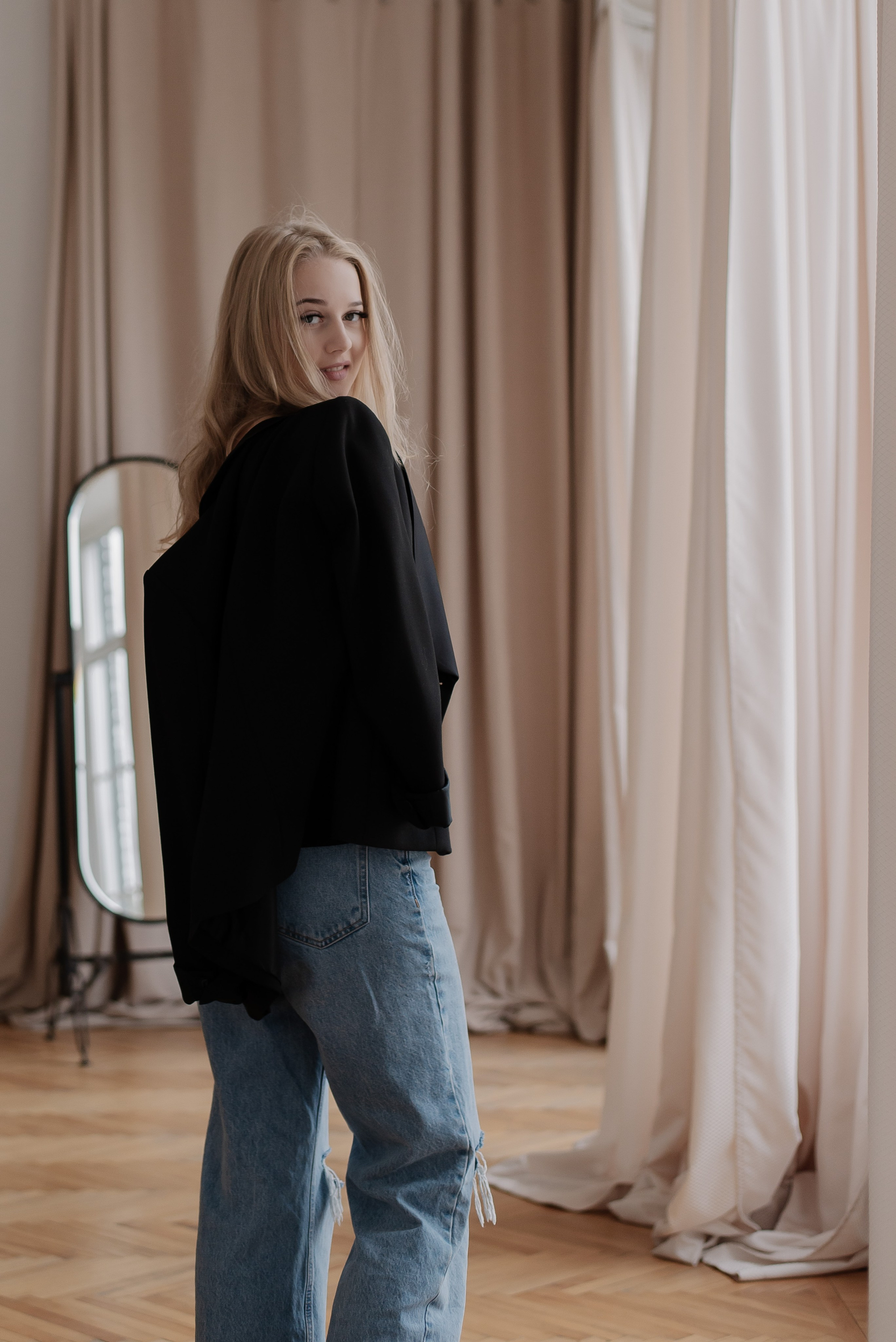 Валерия. Портретный фотограф Ксения Люндовская