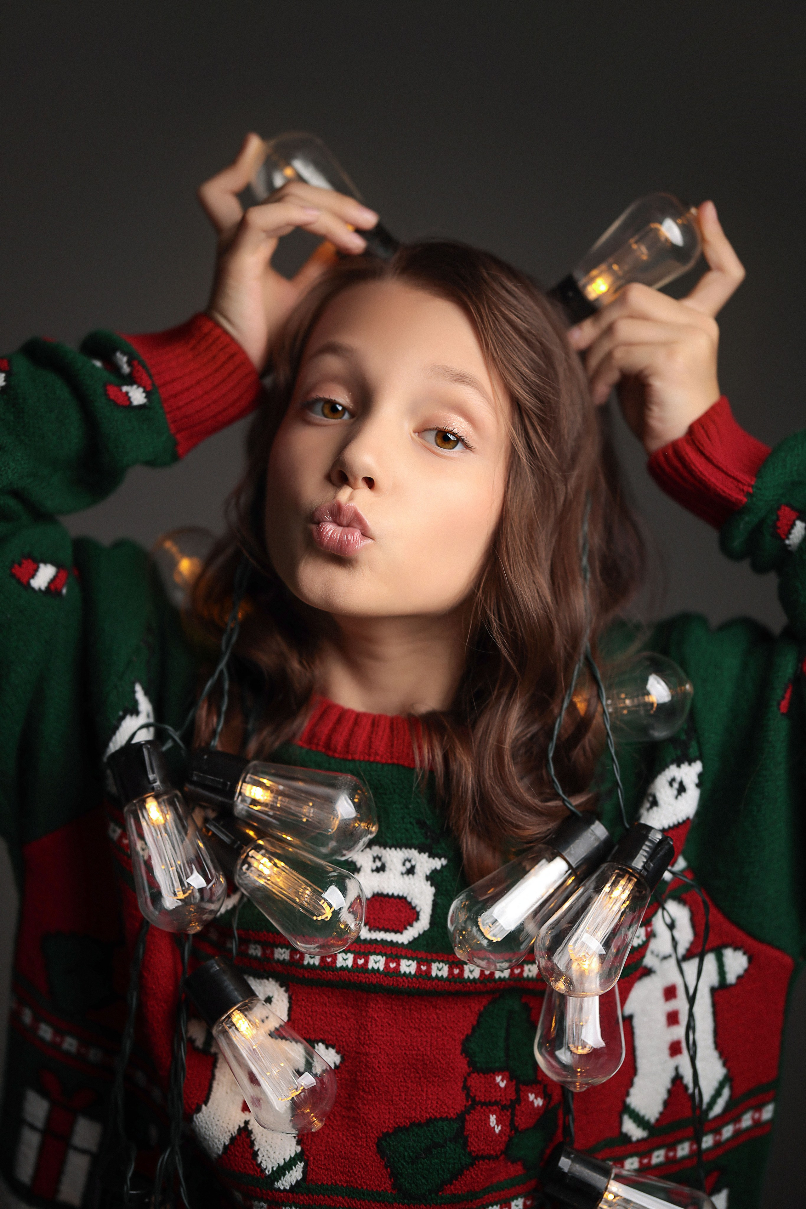 Фотовыставка «Несложный Новый год». Пухова Татьяна фотограф в Перми