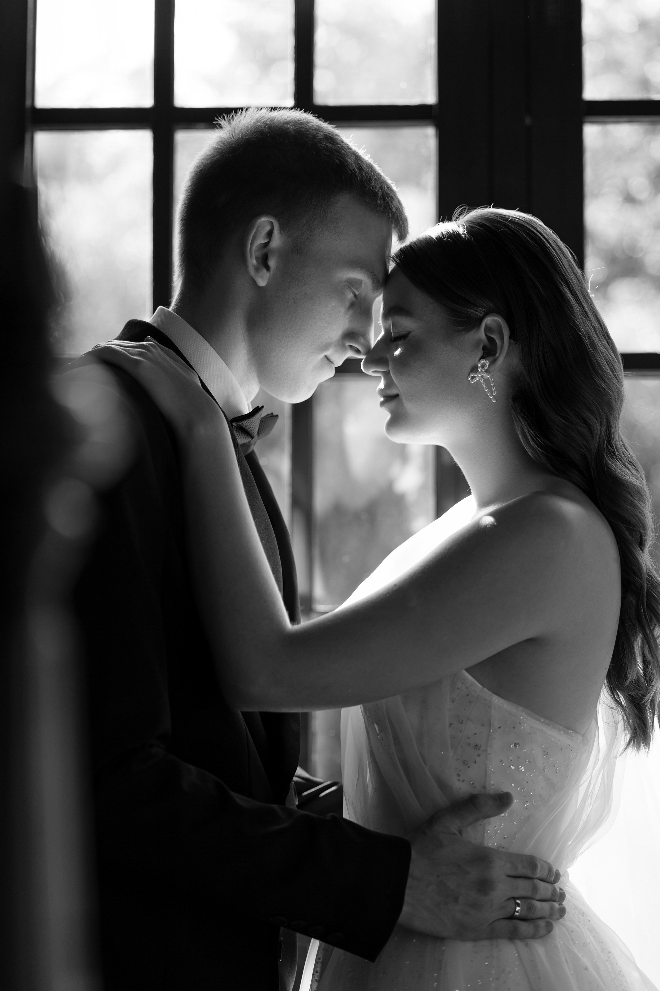 Артем и Елизавета. Свадебный фотограф в Ростове — на — Дону Александра Пивоварова