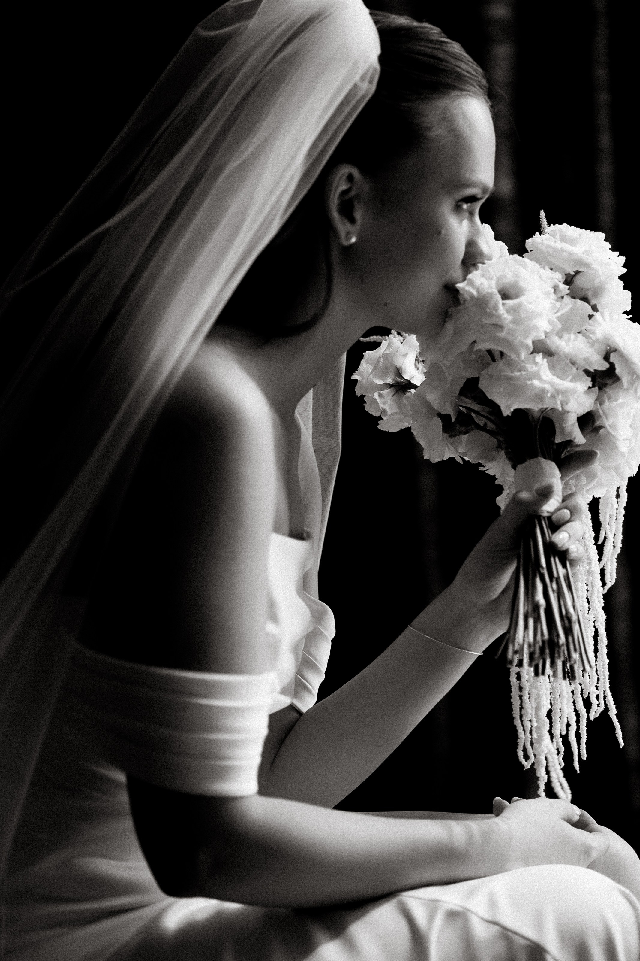 Марк и Елизавета. Свадебный фотограф в Ростове — на — Дону Александра Пивоварова