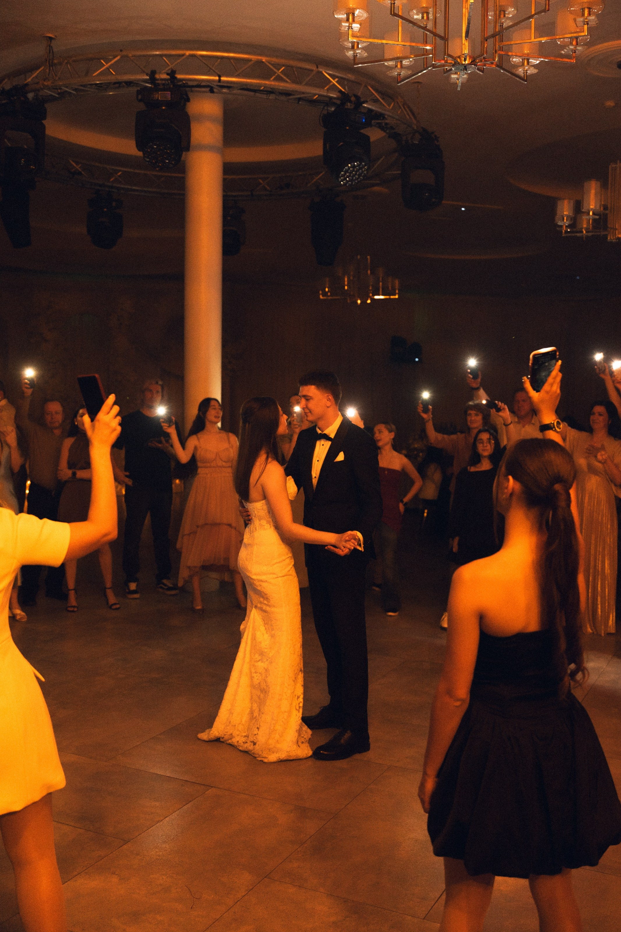 Артем и Татьяна. Свадебный фотограф в Ростове — на — Дону Александра Пивоварова