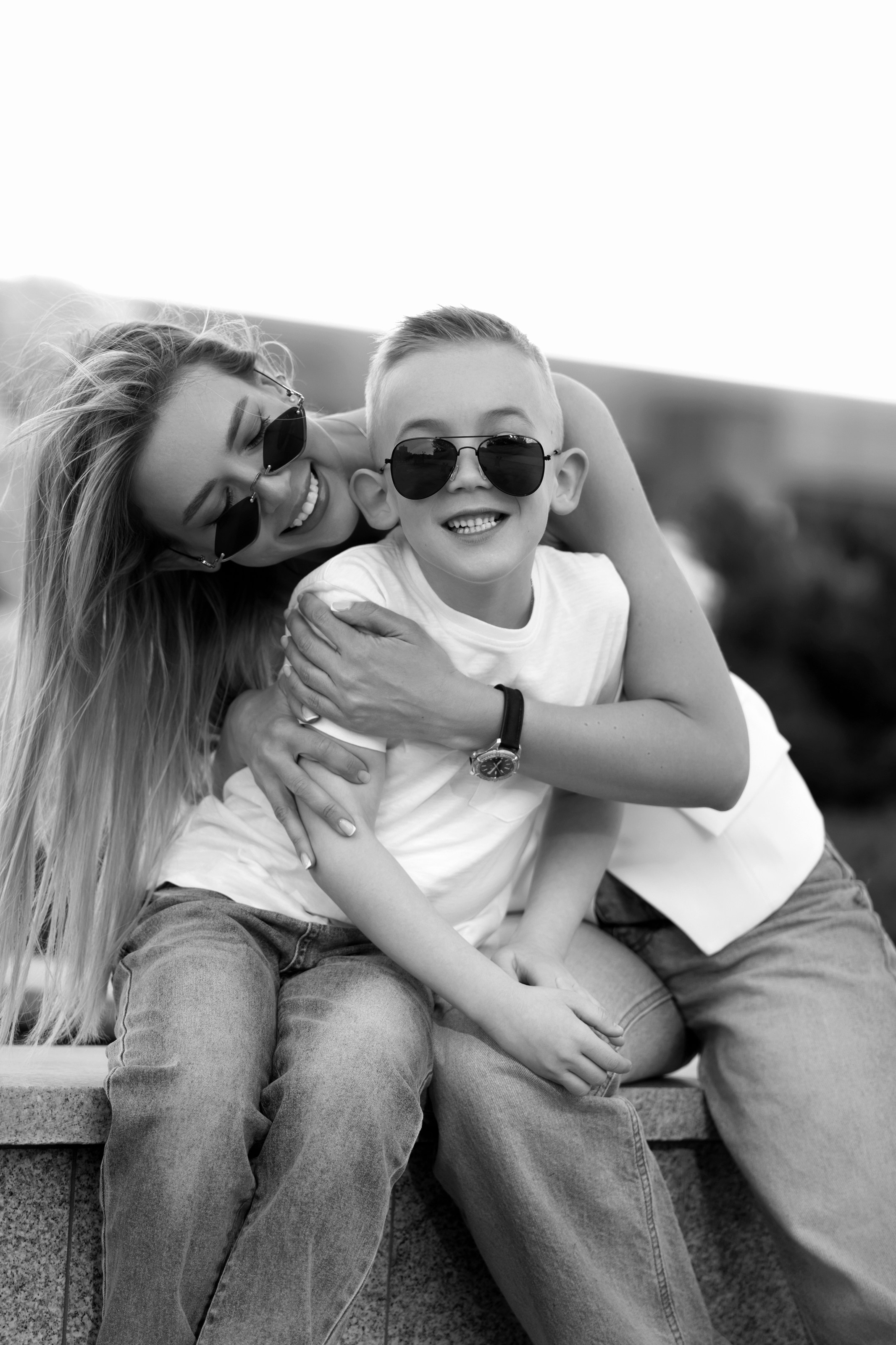 Анастасия и Глеб. Свадебный фотограф в Ростове — на — Дону Александра Пивоварова