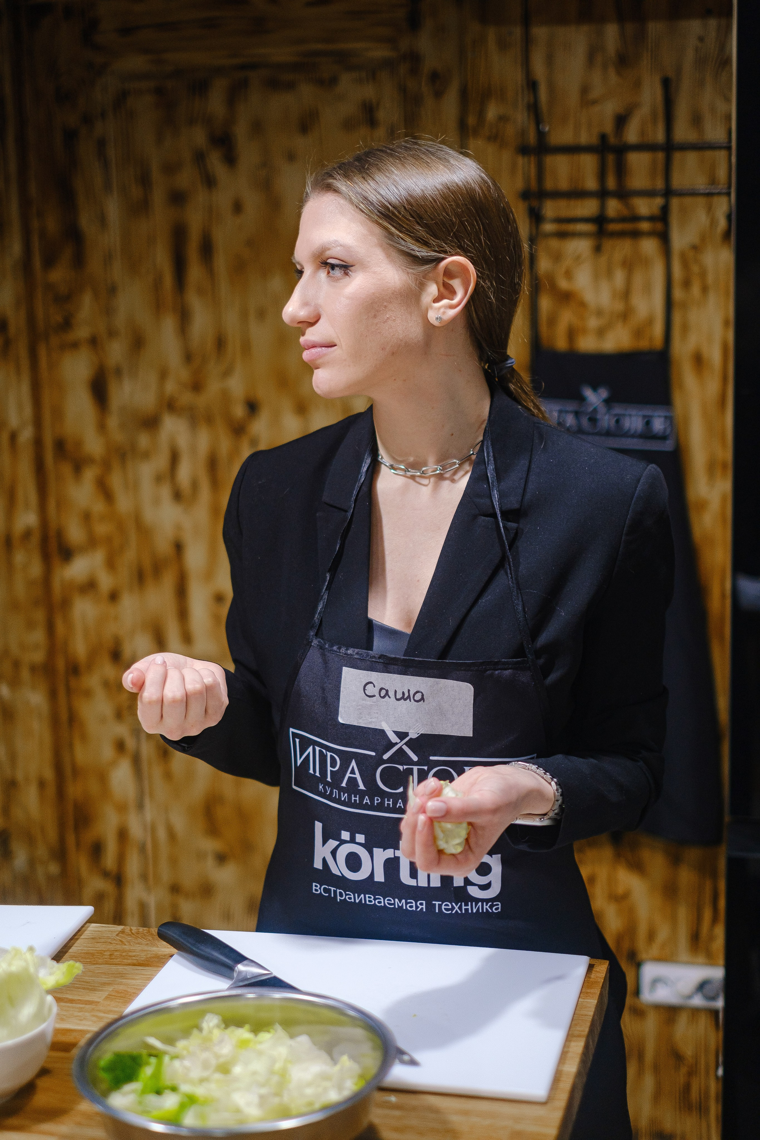 ИГРА СТОЛОВ. Фотограф Мария Хлебникова Санкт-Петербург Москва