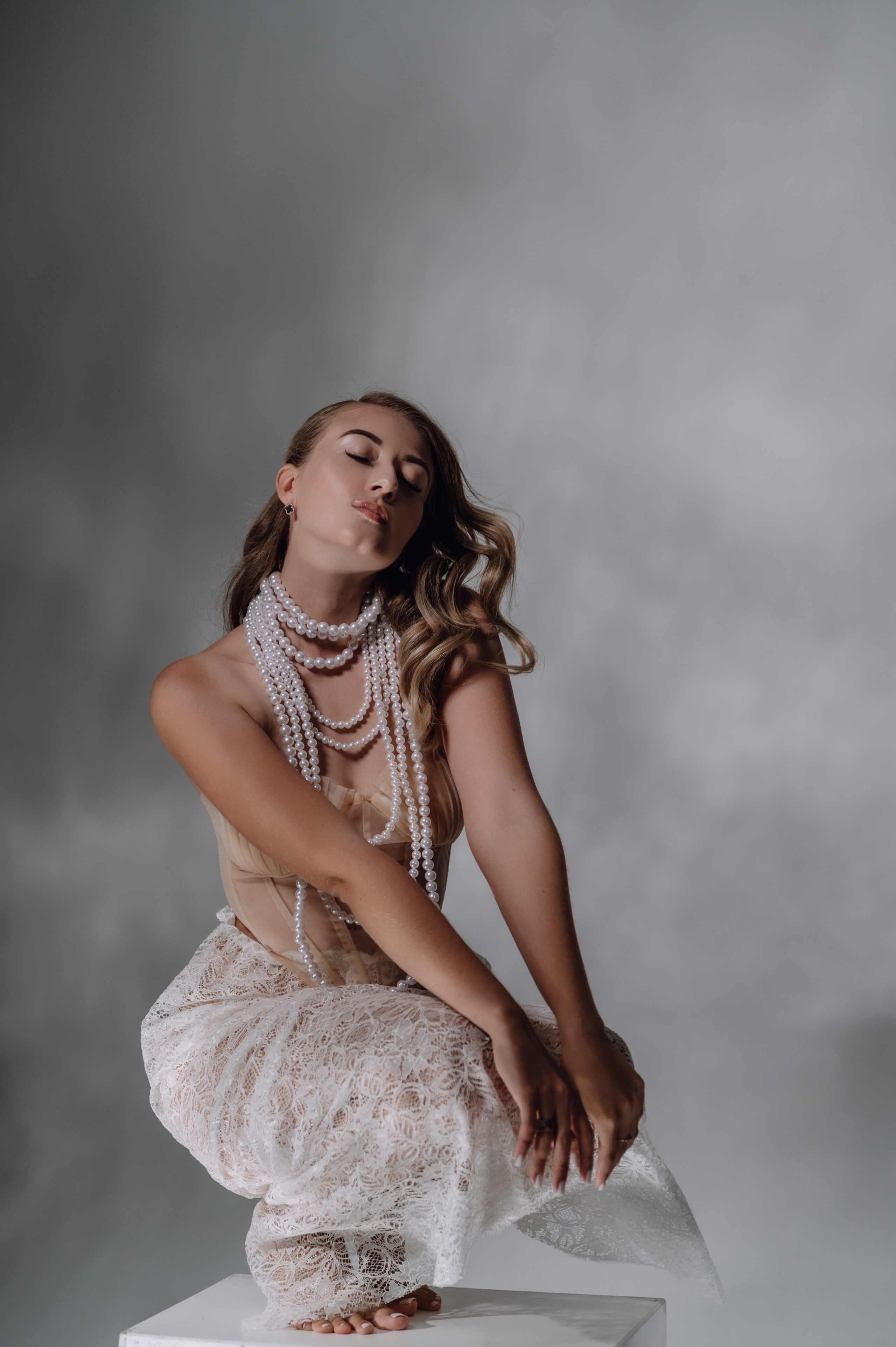 Светлана. Свадебный и семейный фотограф Анастасия Снежная