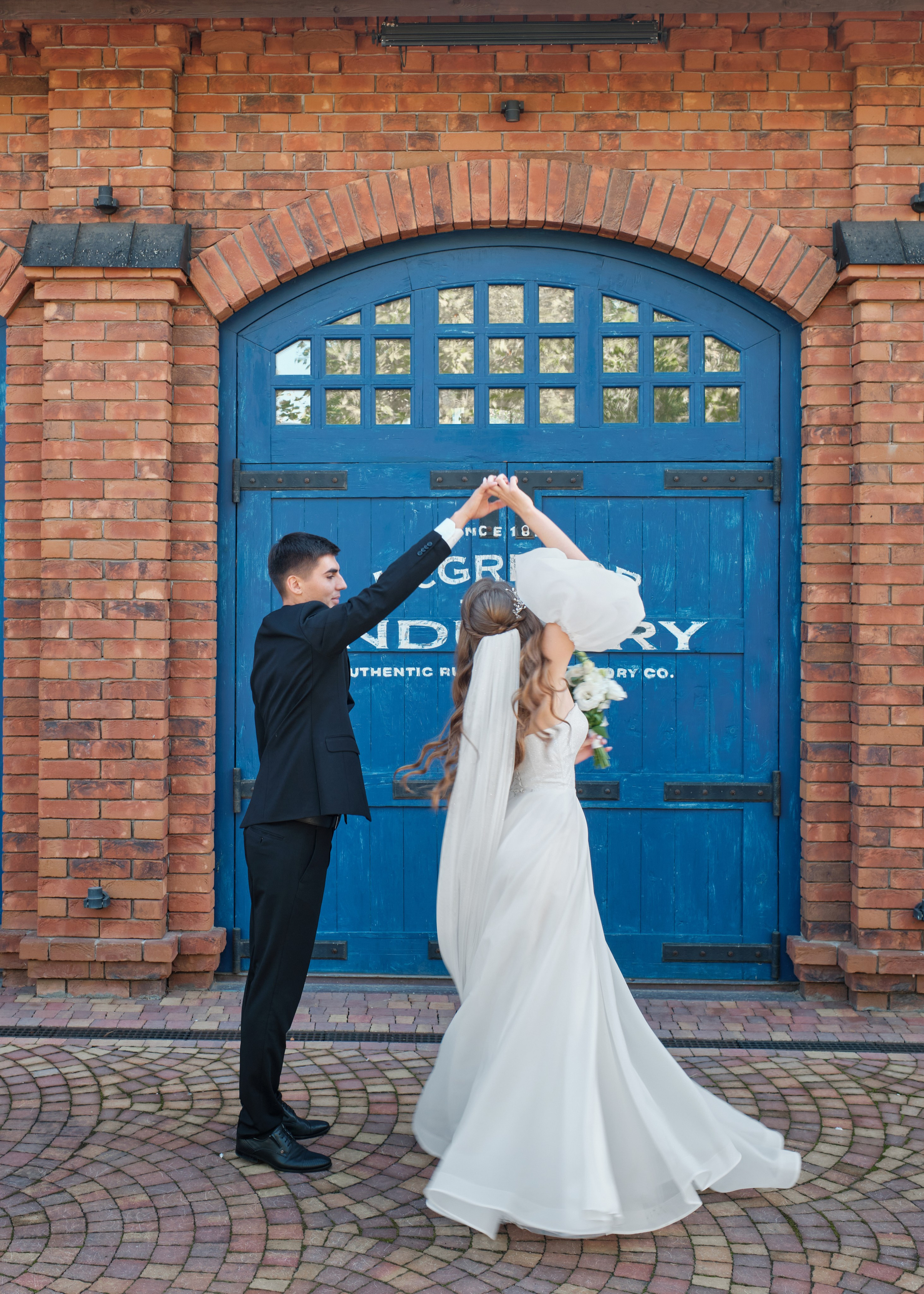 Wedding. Фотограф Наталья Гринько