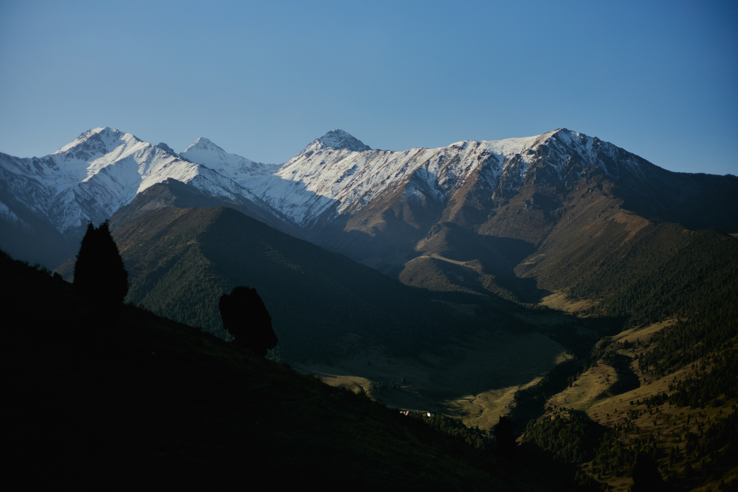 Кыргызтан. Профессиональный Фотограф во Владимире, в Москве и в Суздале — Полина Романычева