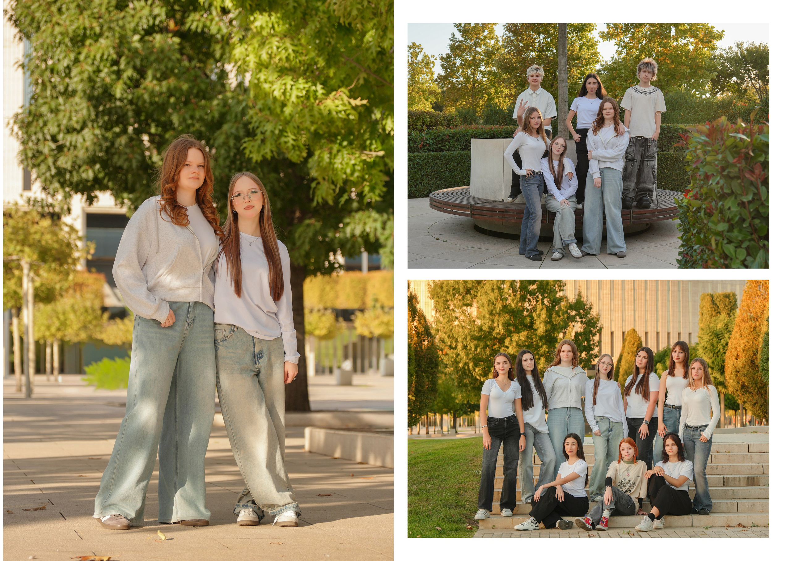 ШКОЛА 78 9 И. Красивый выпускной альбом в Краснодаре