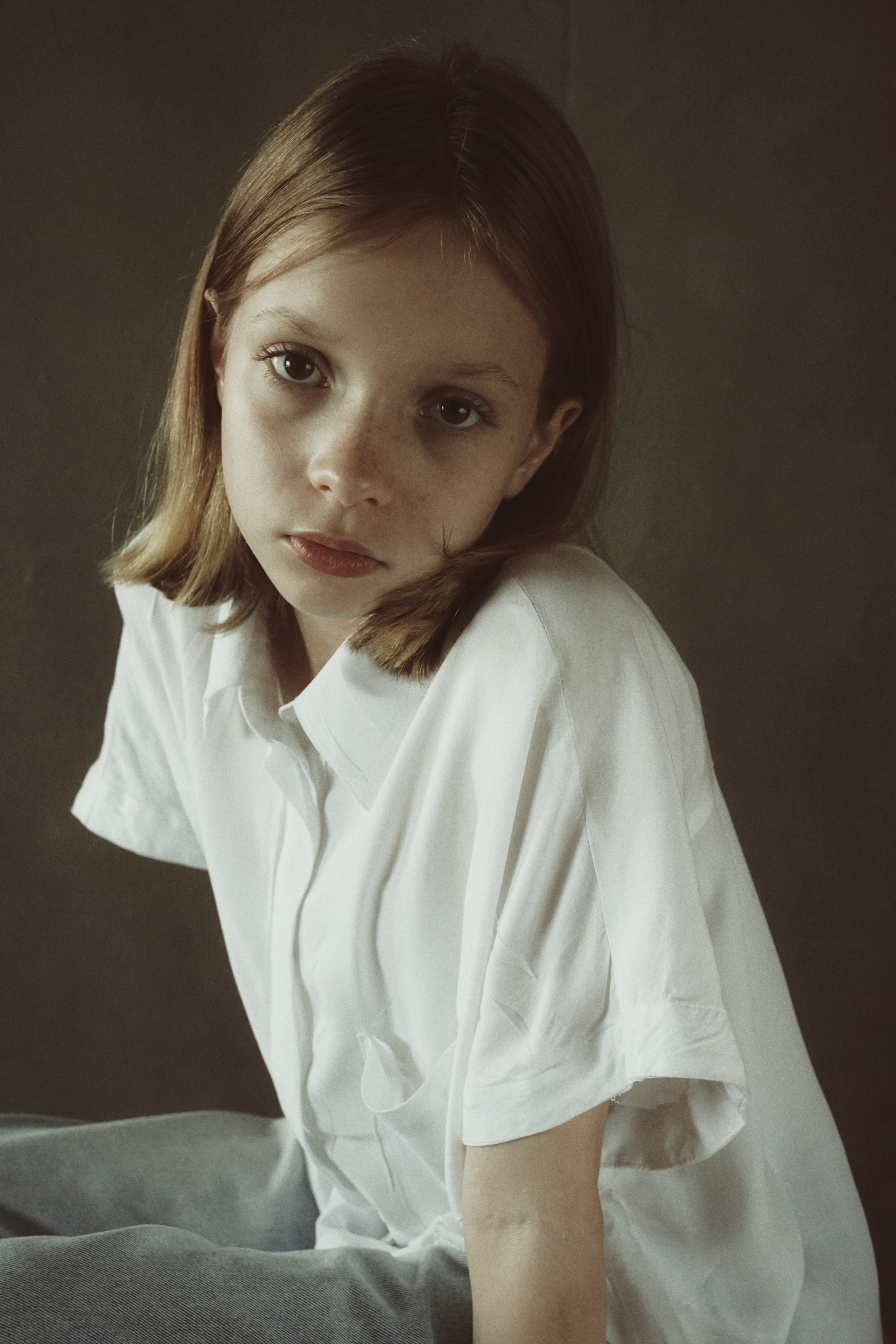 Портретная фотосессия. Портретный и репортажный фотограф Резеда Юзмеева