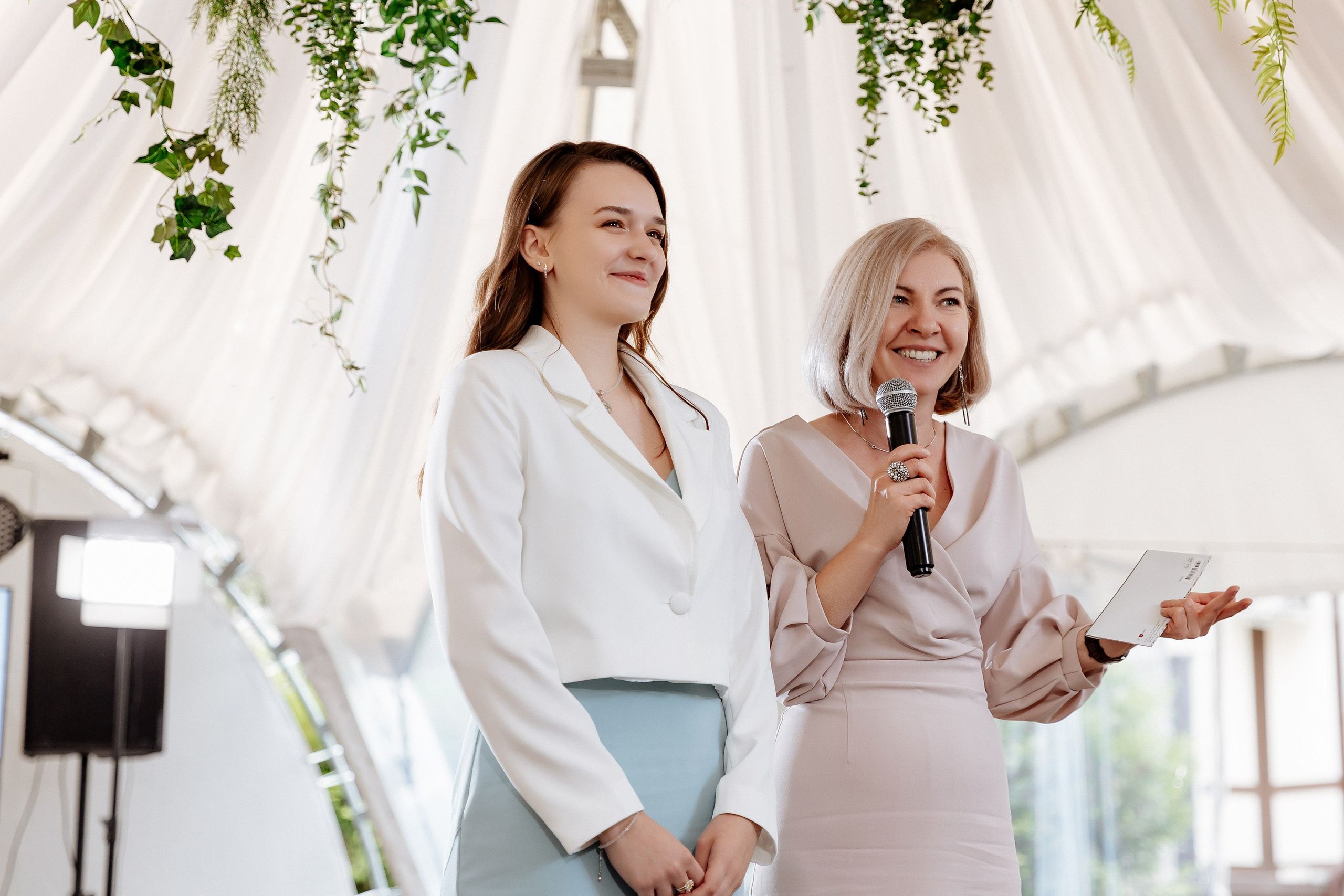 Елена и Илья. Свадебный фотограф Анастасия Пелевина