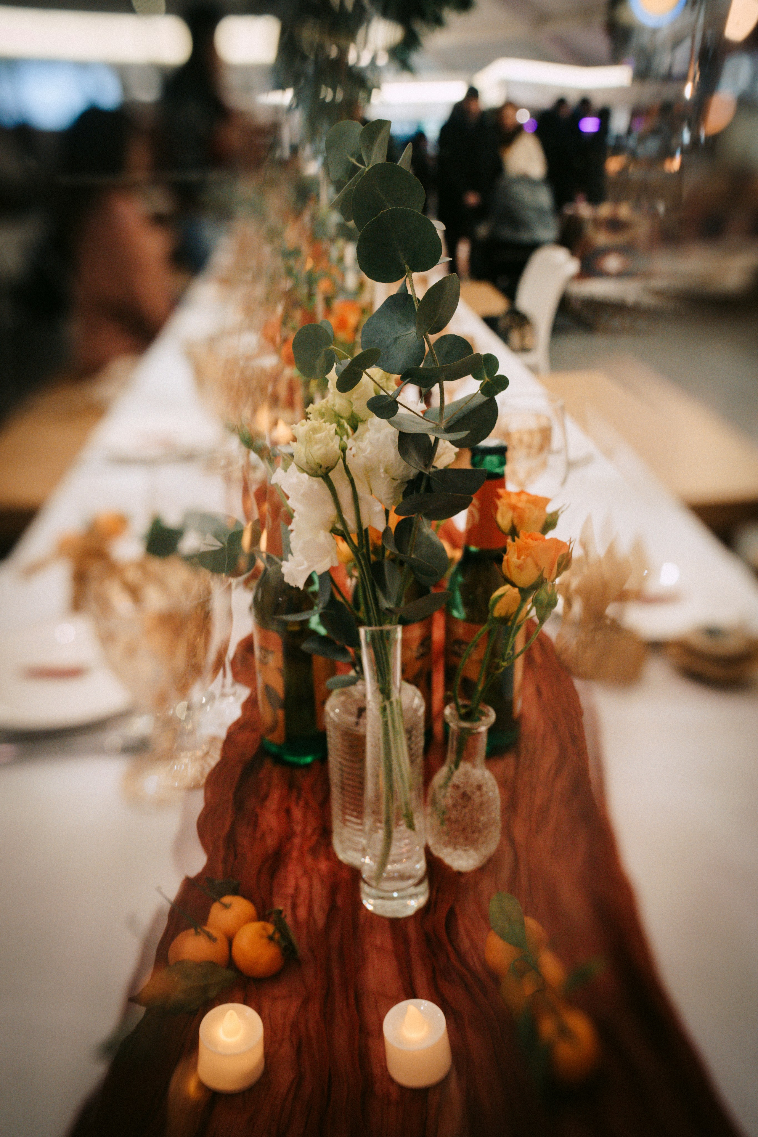 Patara. Главная