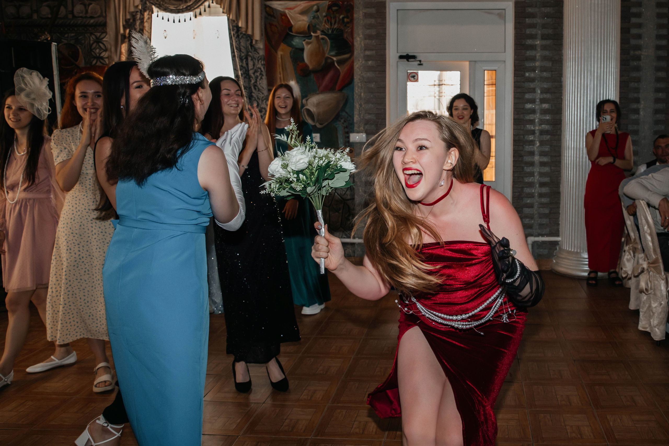 «Острые козырьки». Свадебный и портретный фотограф Казань | Белебей