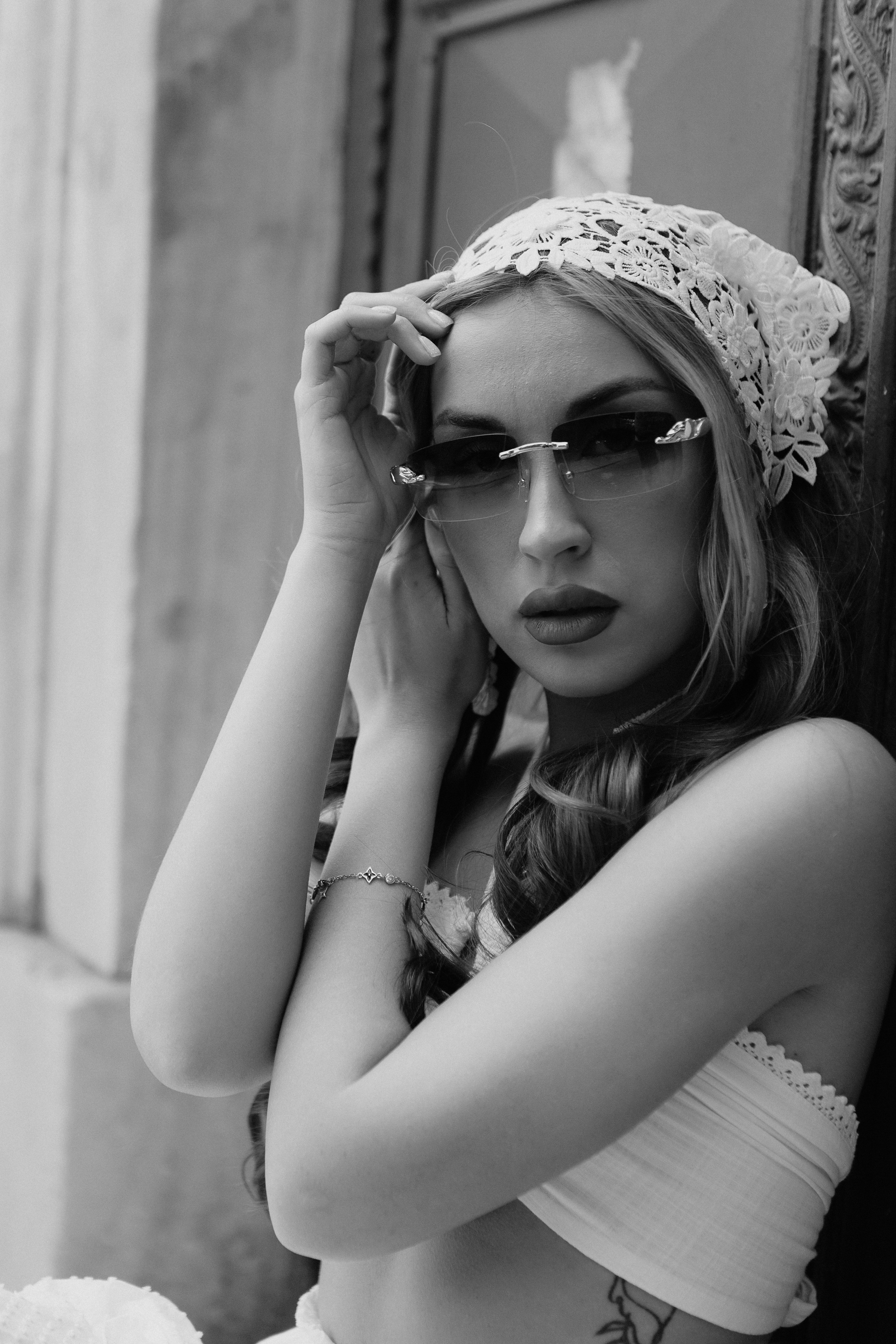 Надежда. Фотограф Александр Закадычный | Таганрог