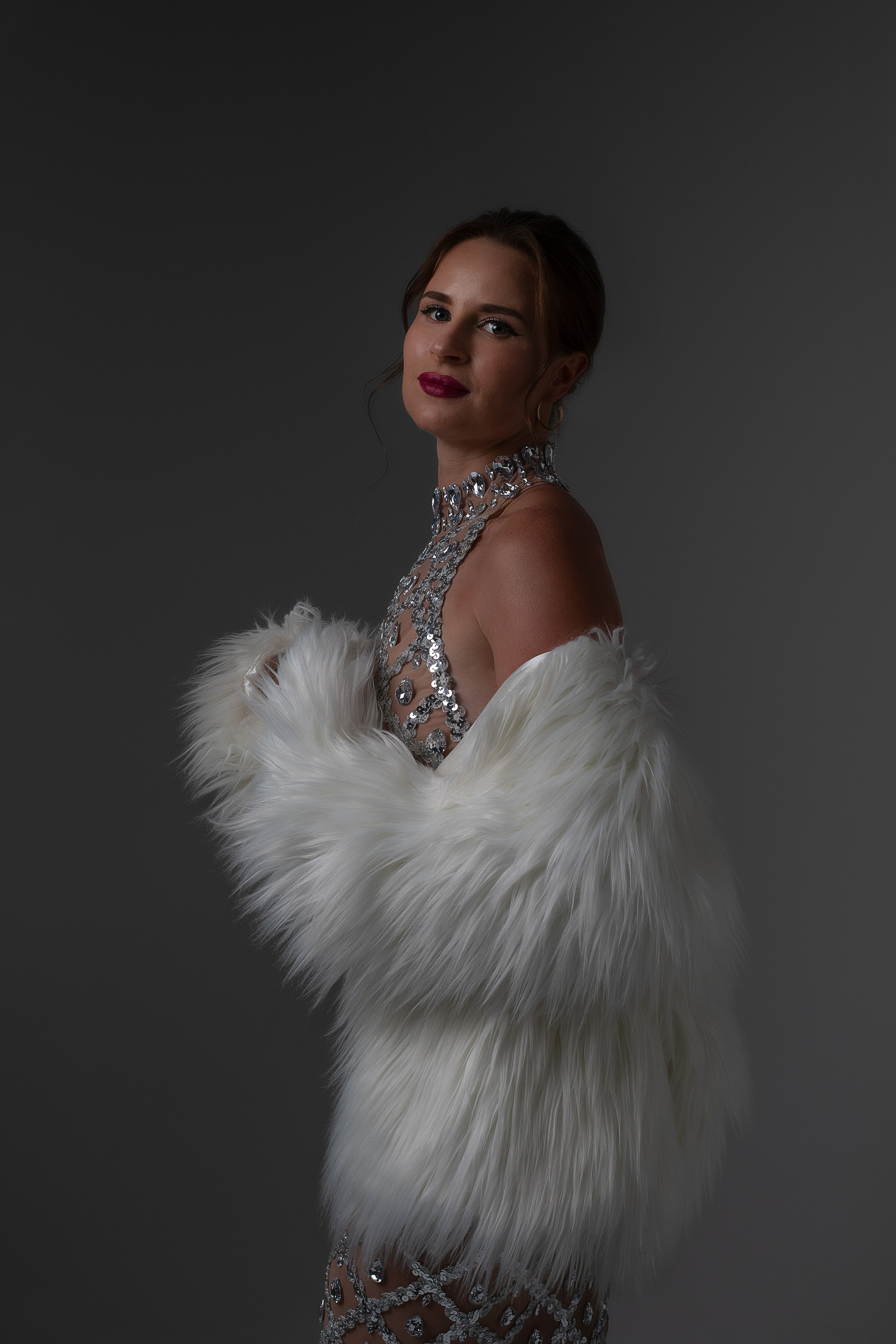 Индивидуальная. Фотостудия