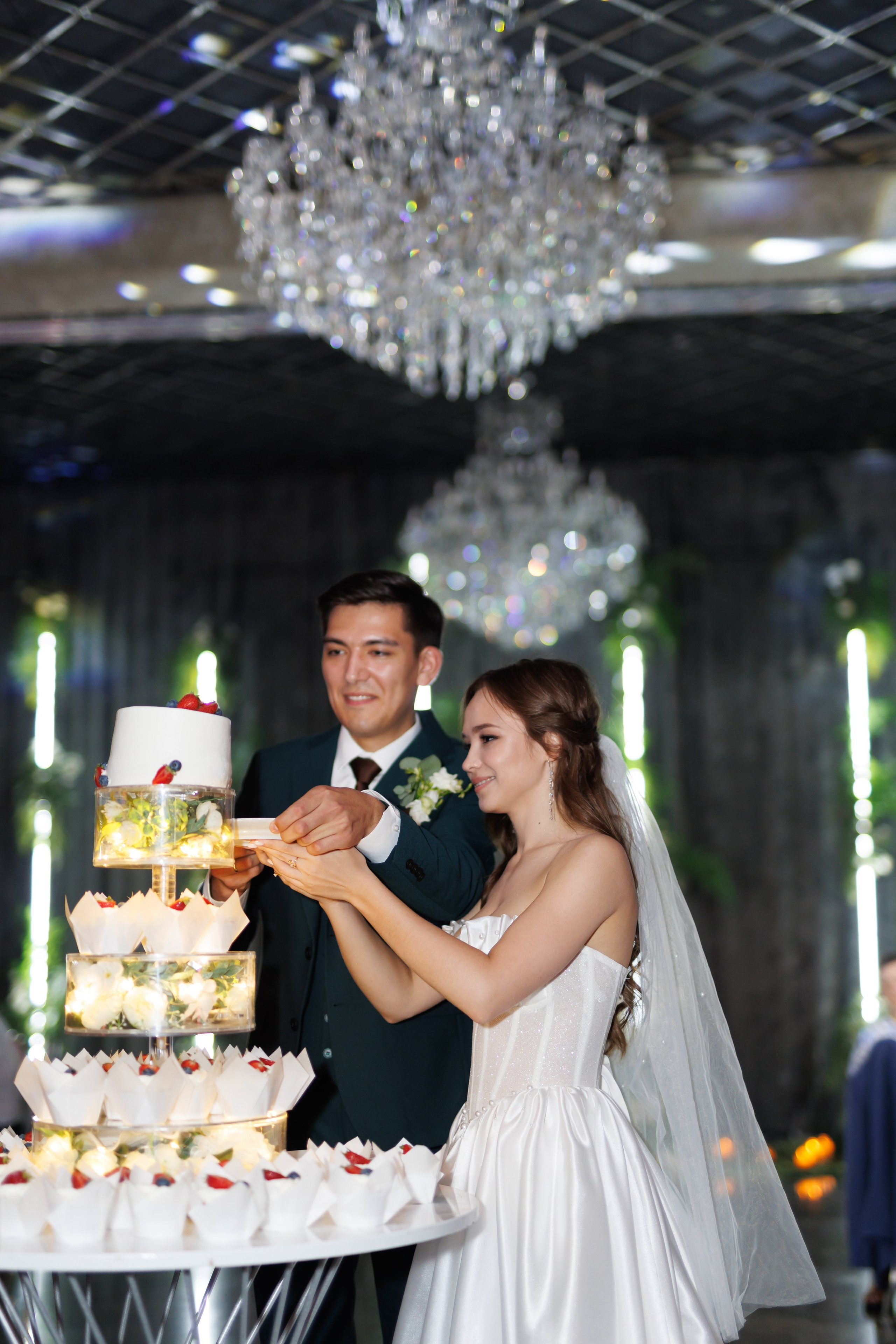 Алмаз Вилия. Фотограф Александр Литвинов