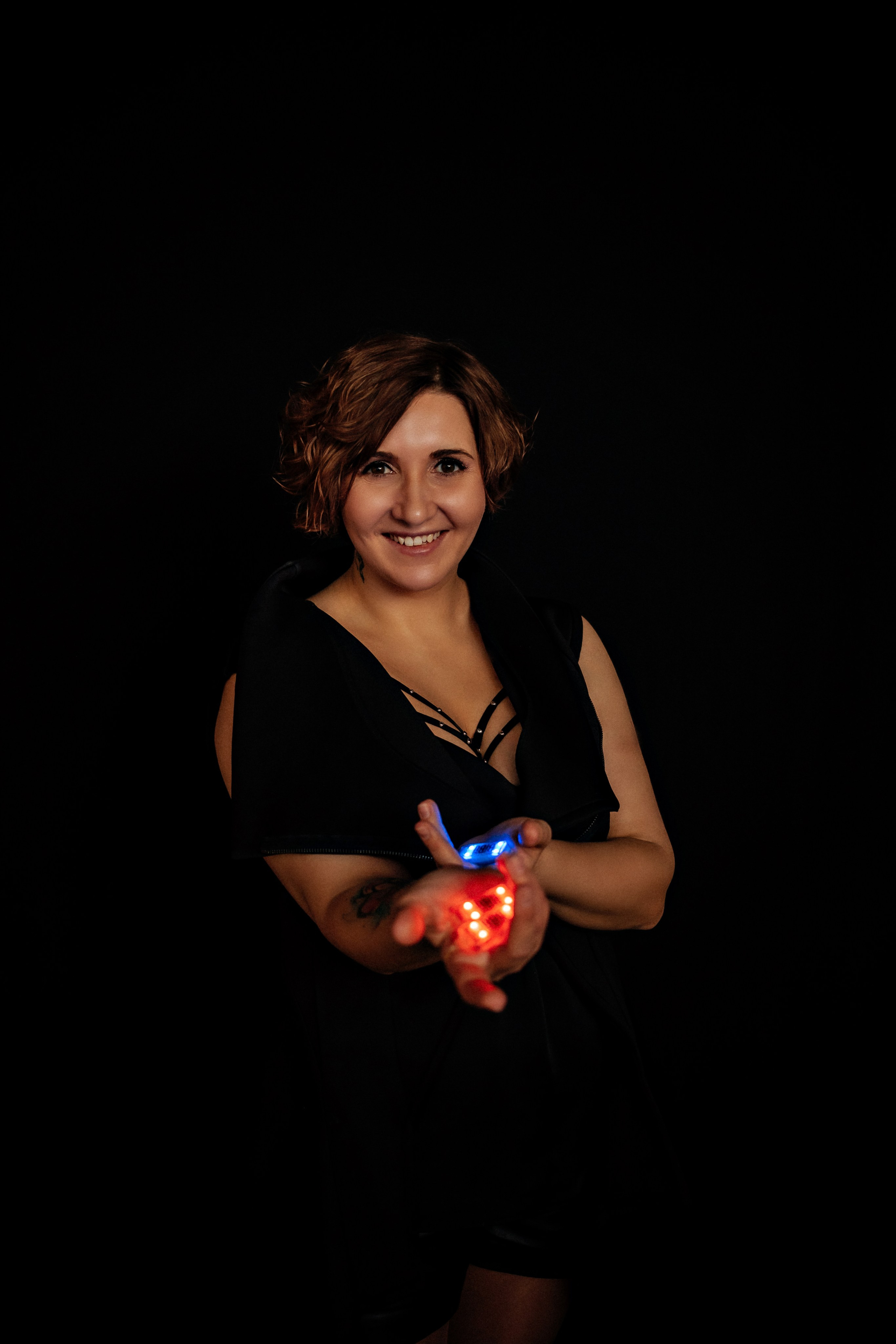 Реквизит для шоу мыльных пузырей. Ирина Тихонова — фотограф для детей и коллективов в Москве