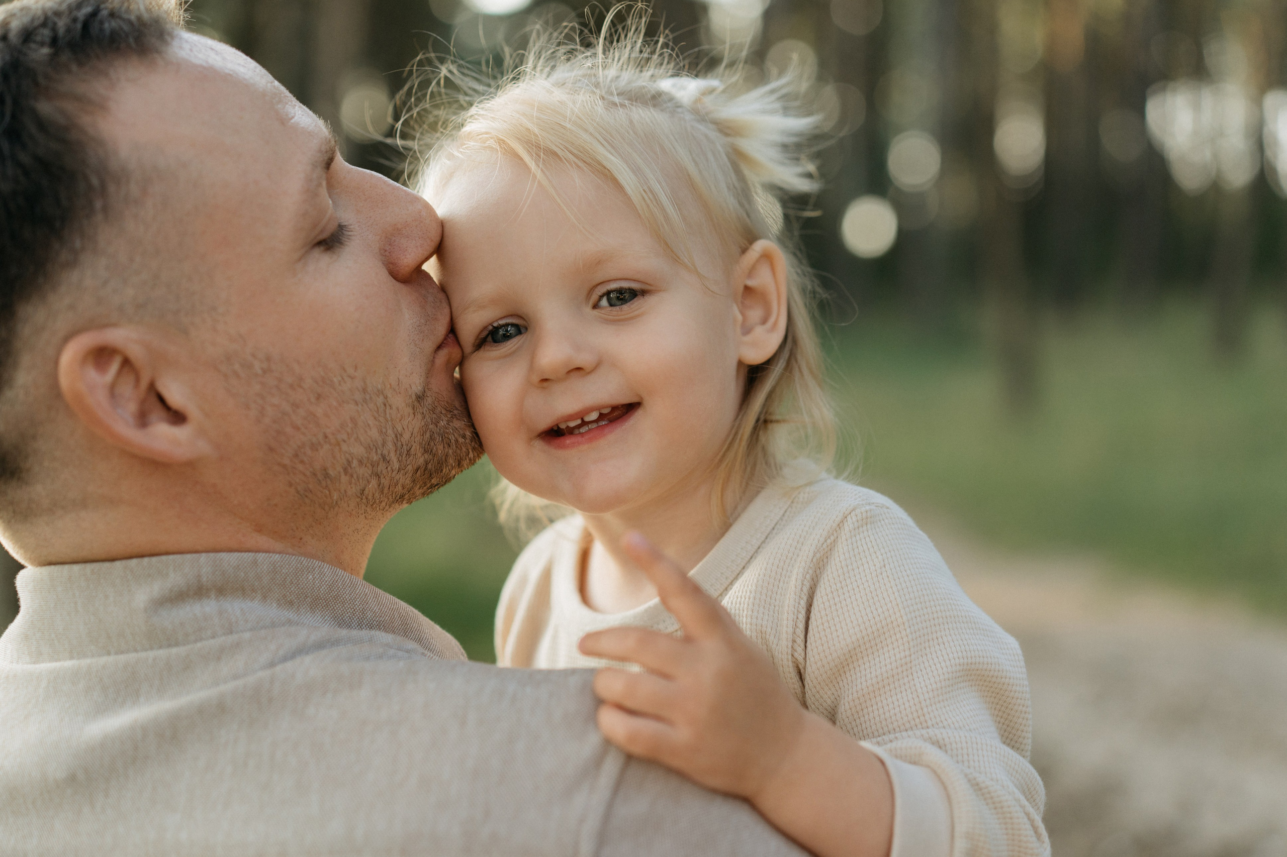 Прибрежный. Свадебный и семейный фотограф в Калининграде Анастасия Гриценко