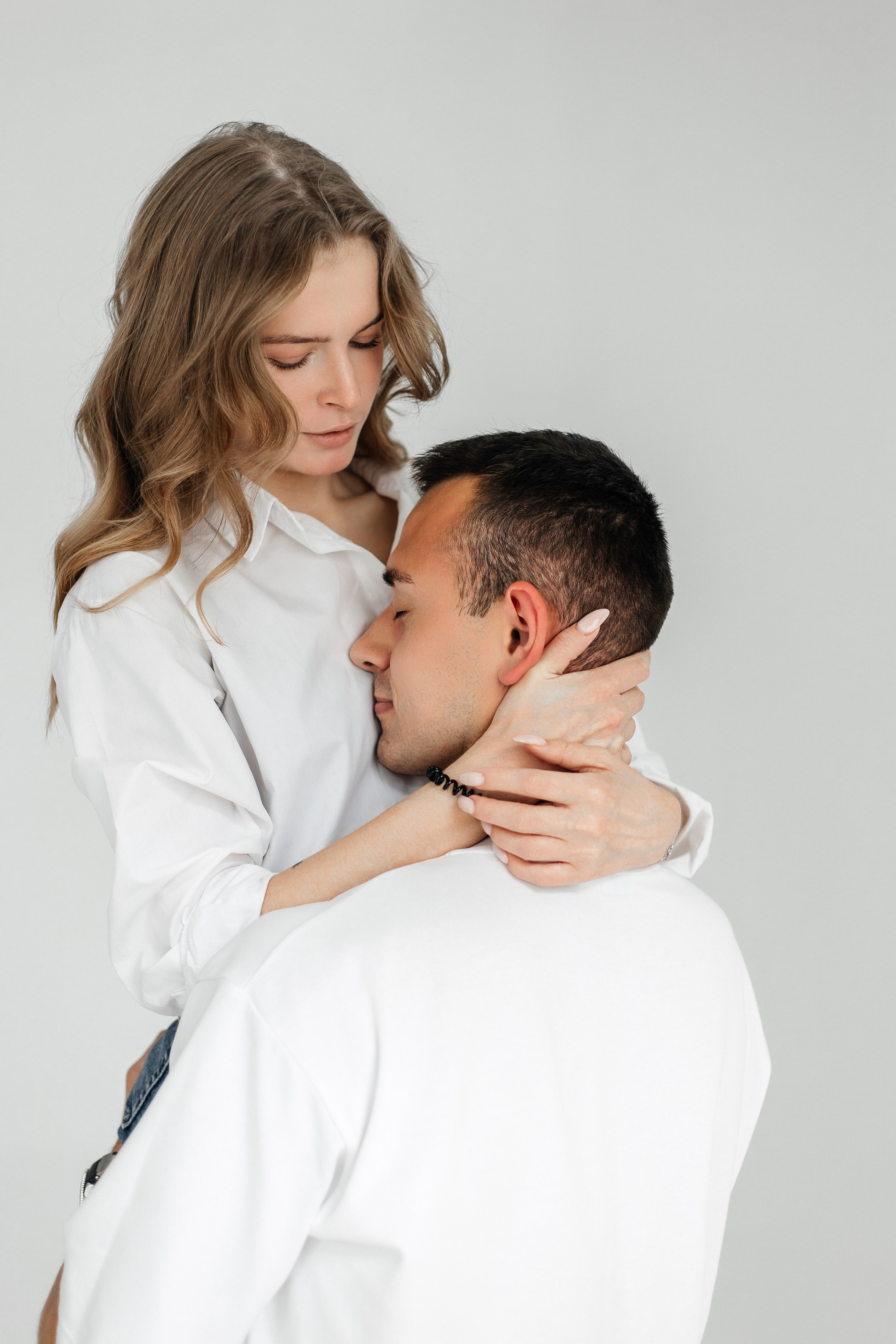 Love-Story Виктория и Константин. Свадебный и Семейный фотограф Свекрова Ольга