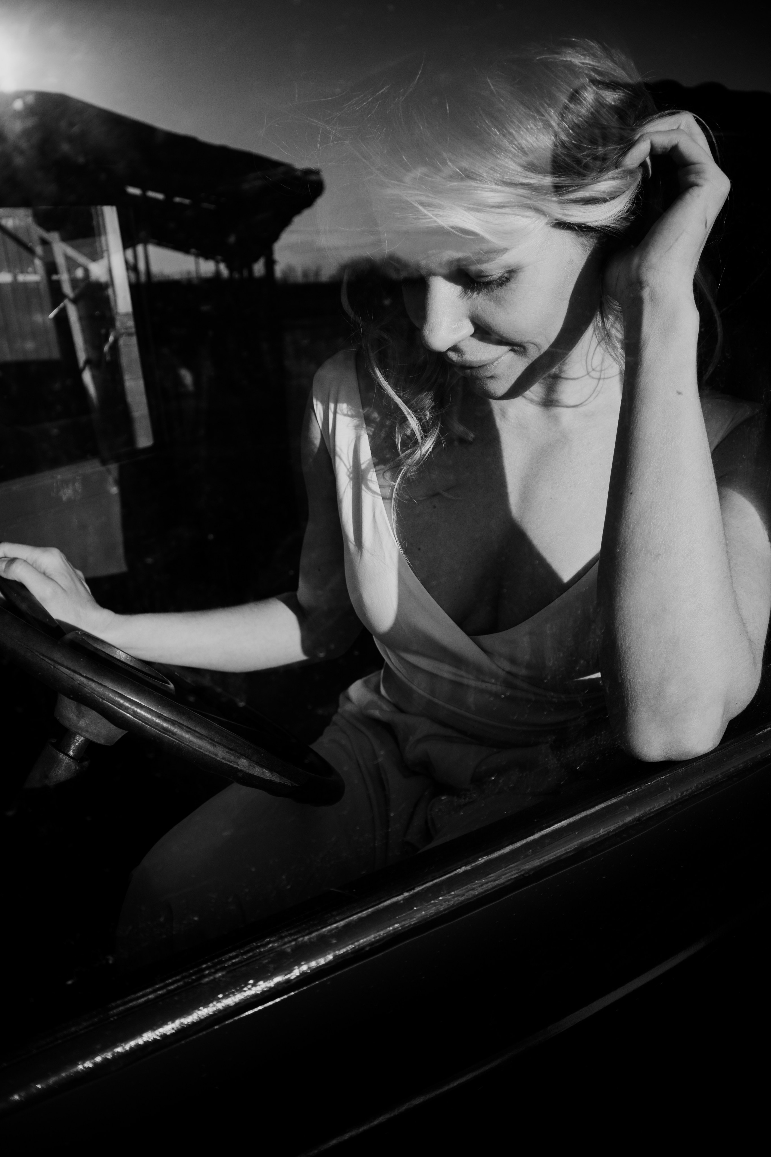 Татьяна. Портретный фотограф в Санкт-Петербурге