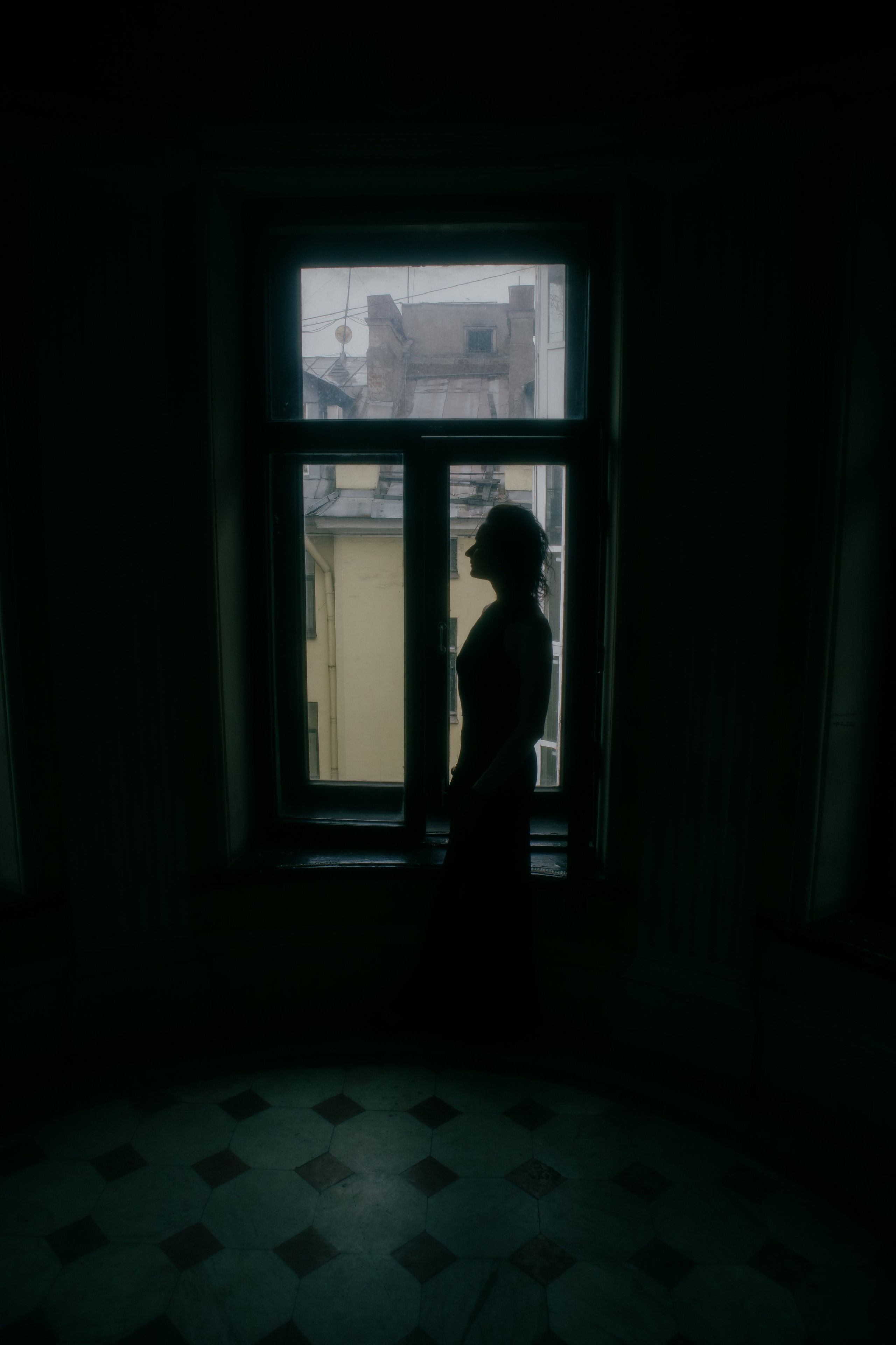 Мария. Портретный фотограф в Санкт-Петербурге