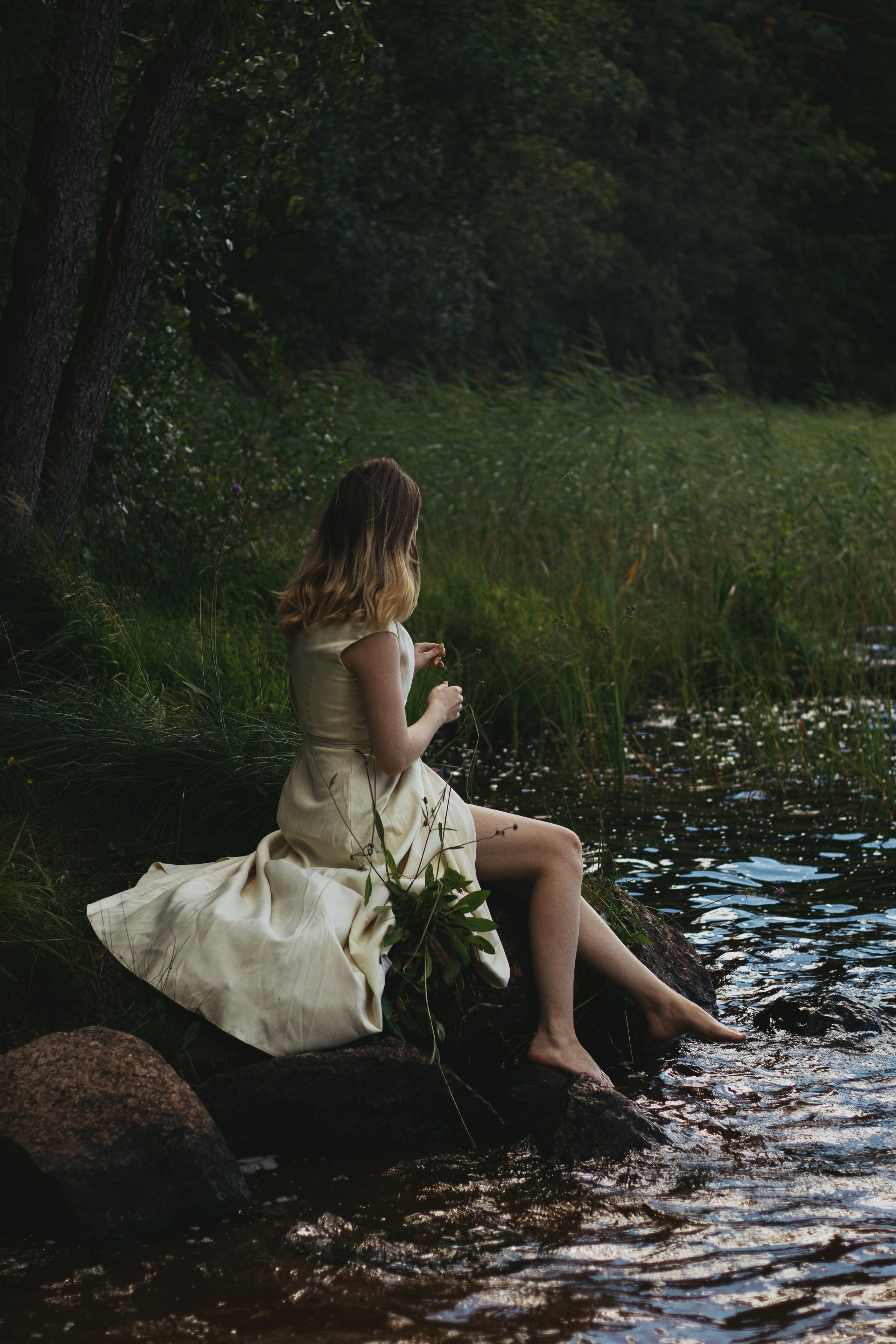 Оксана. Портретный фотограф в Санкт-Петербурге