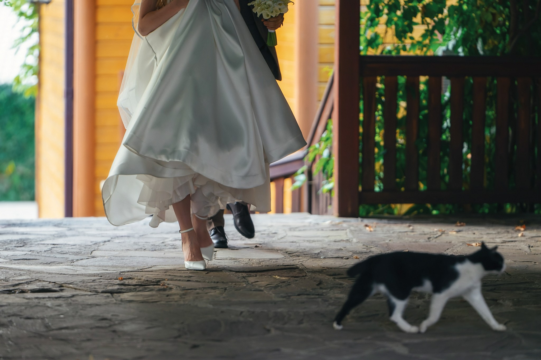 Дарья и Александр. Андрей Сливенко. Свадебный фотограф и видеограф в Волгодонске и Ростове-на-Дону