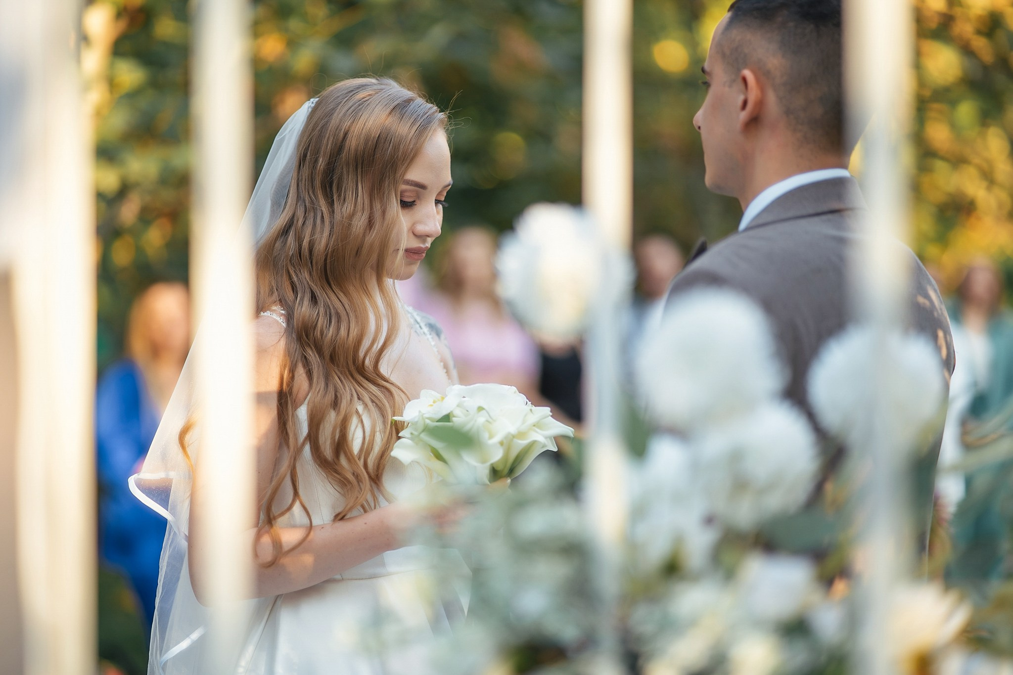 Дарья и Александр. Андрей Сливенко. Свадебный фотограф и видеограф в Волгодонске и Ростове-на-Дону