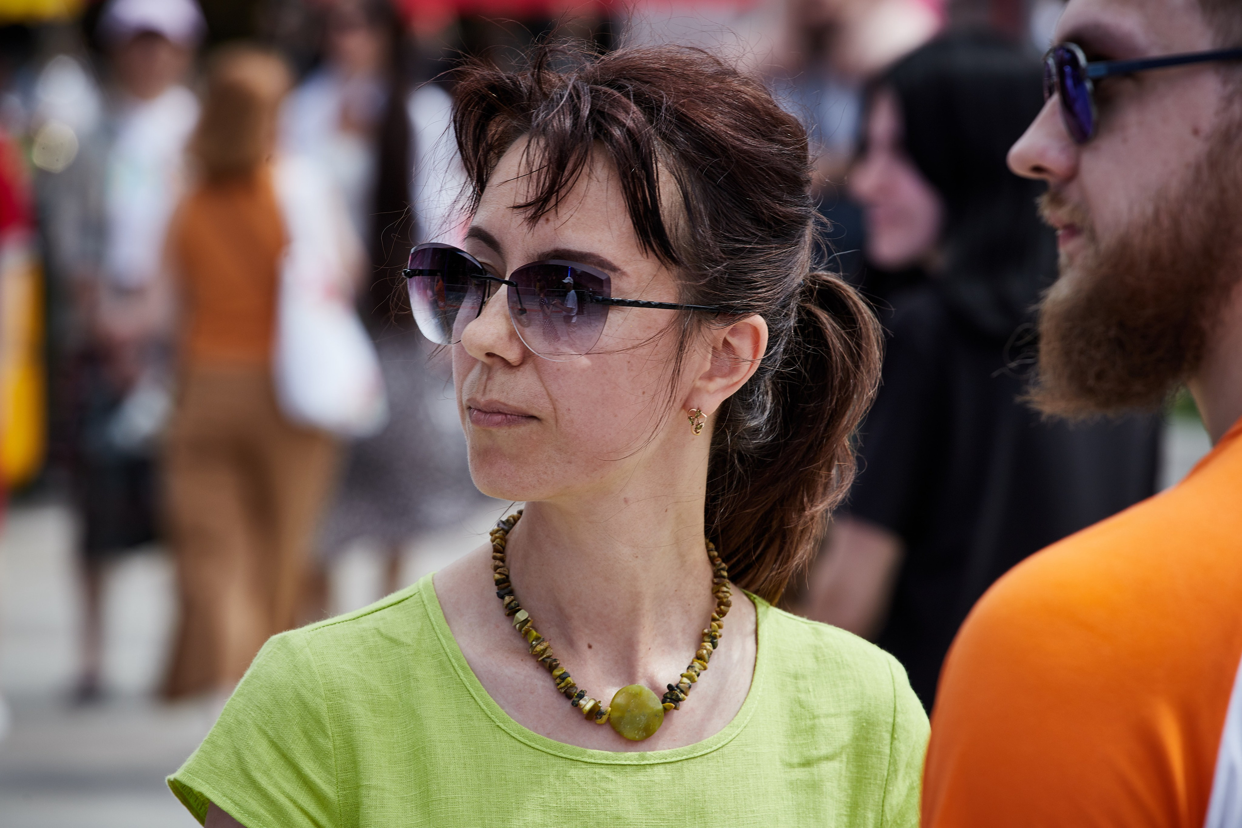 День Мотоциклиста 2024. Репортажный Фотограф