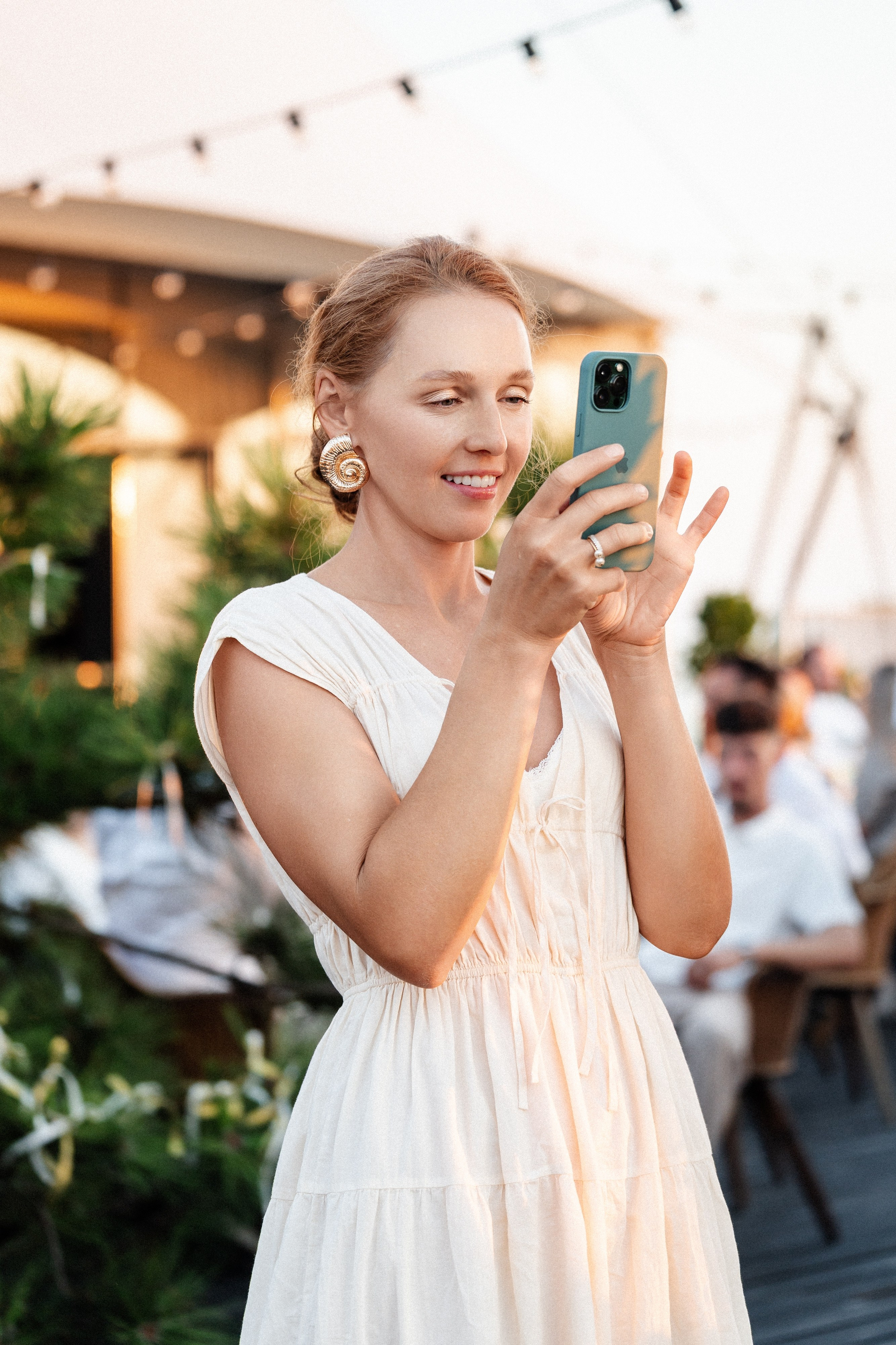 Премия «Что Где Есть» Маяк. Свадебный и репортажный, фуд фотограф в Новороссийске Евгений Александриди