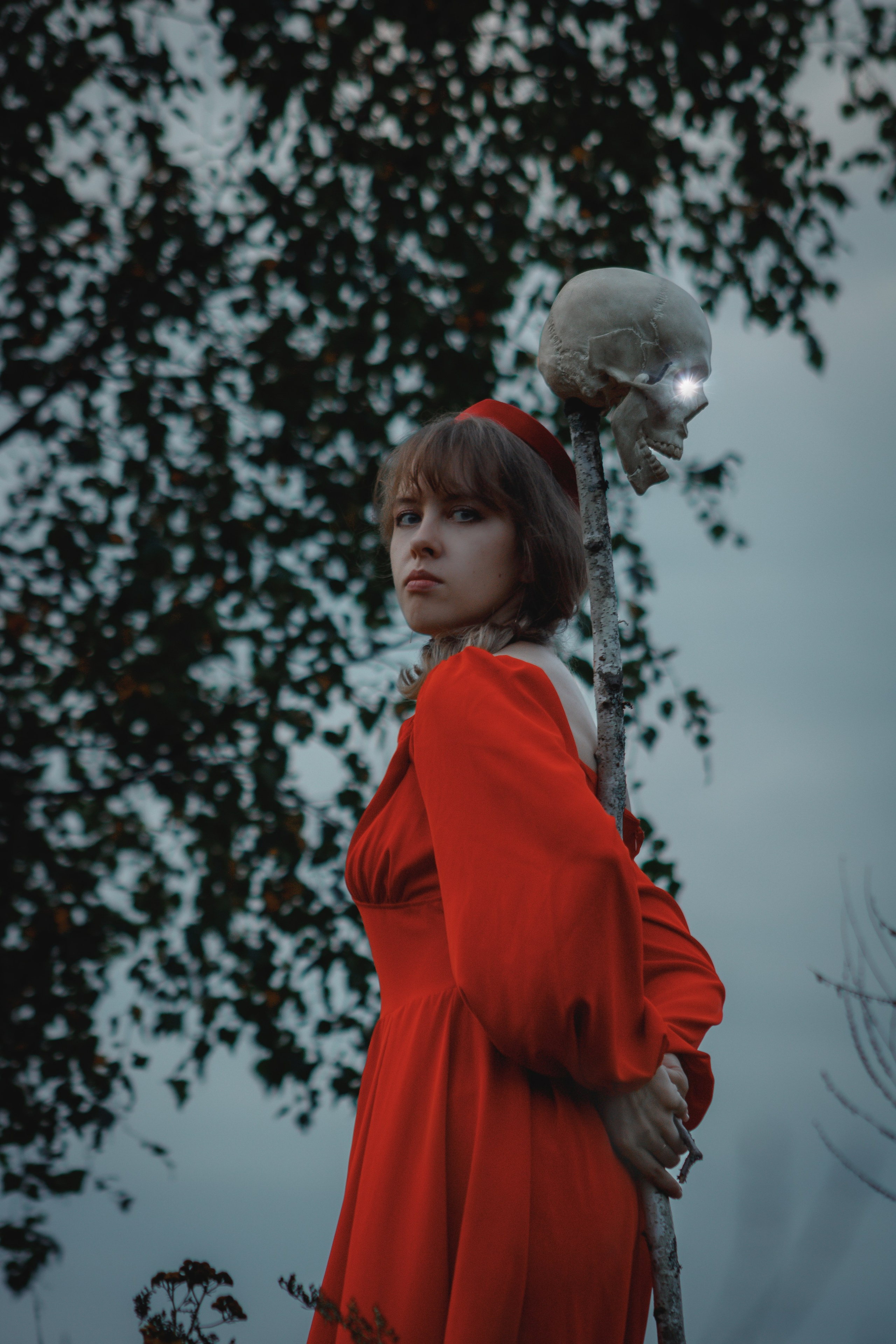 Василиса. Семейный и детский фотограф Настасья Боровкова