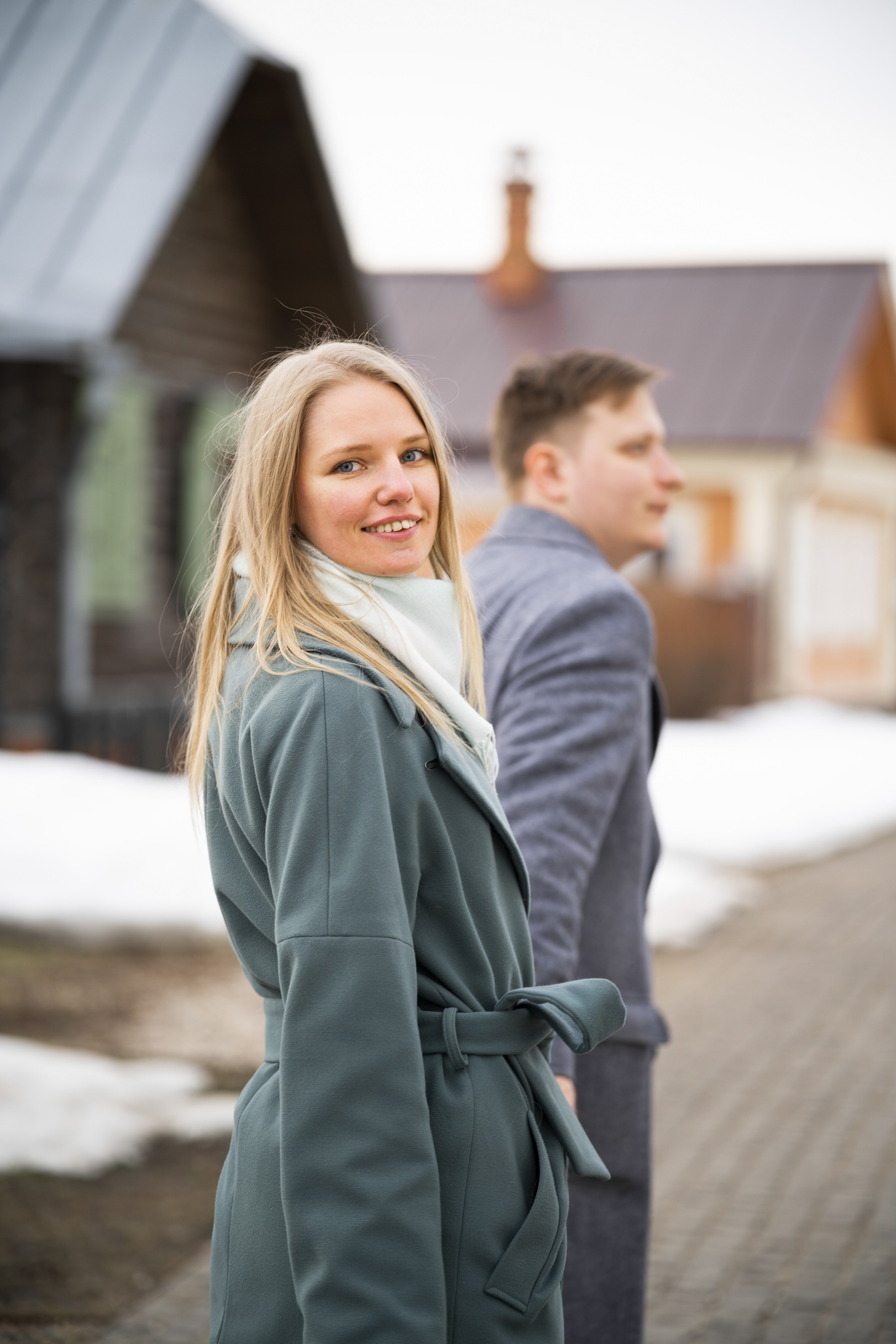Фотопрогулка по Суздалю. Семейный фотограф в Суздале Елена Кузнецова
