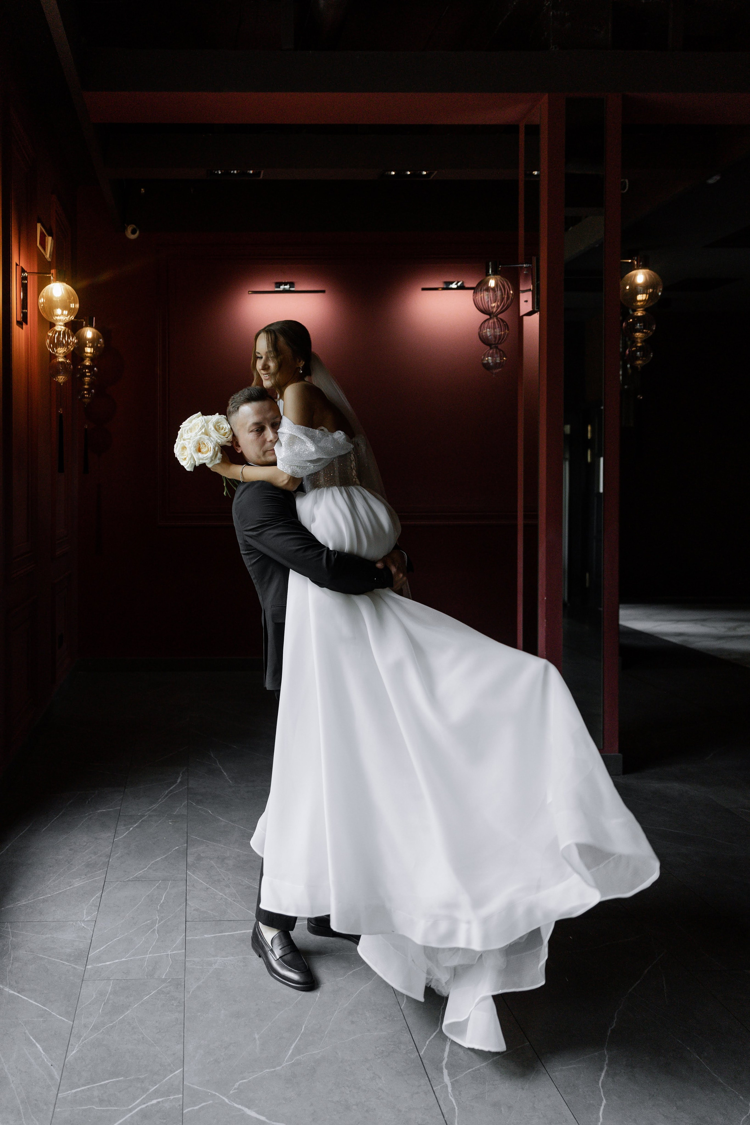 Pavel & Tatyana. Свадебный и семейный фотограф в Бресте Светлана Эстер