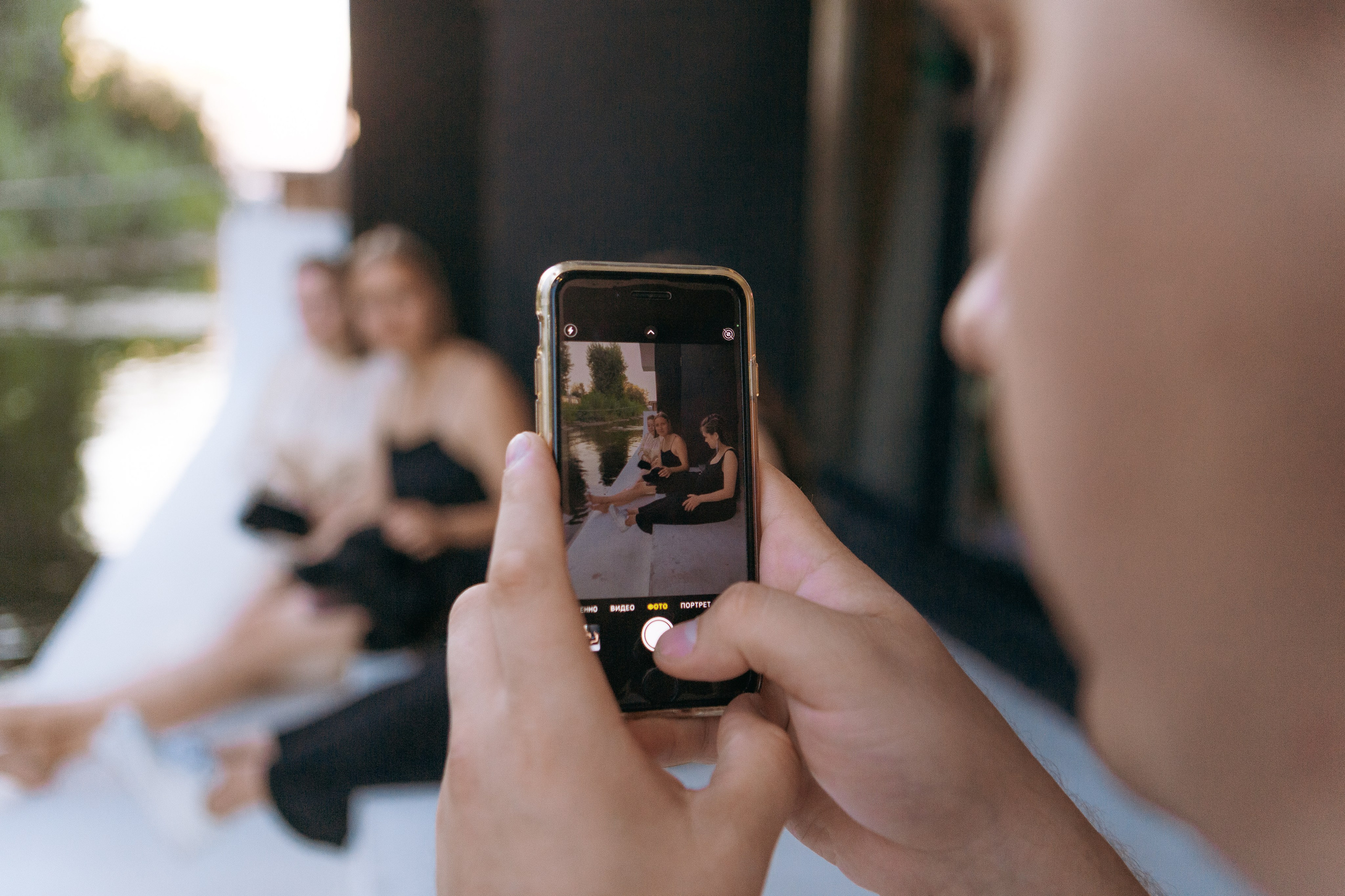 Crazy in love. Свадебный и семейный фотограф Арина Кулёва