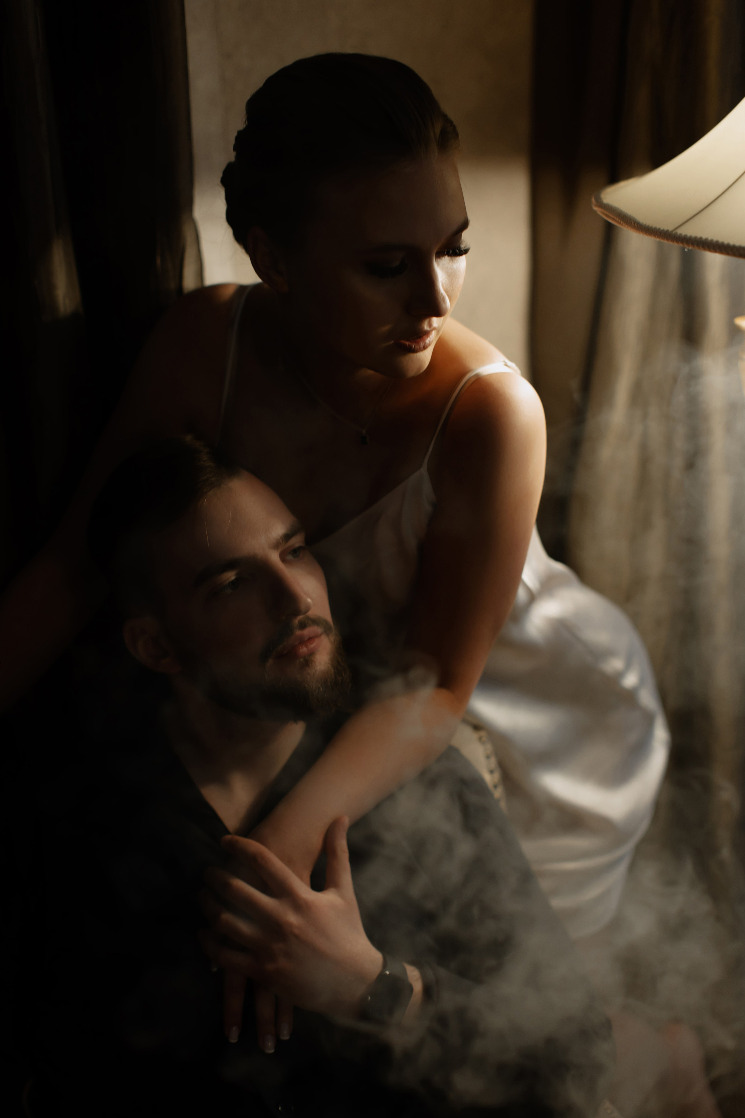 Ваня Точно. Свадебный фотограф в Москве и Балашихе