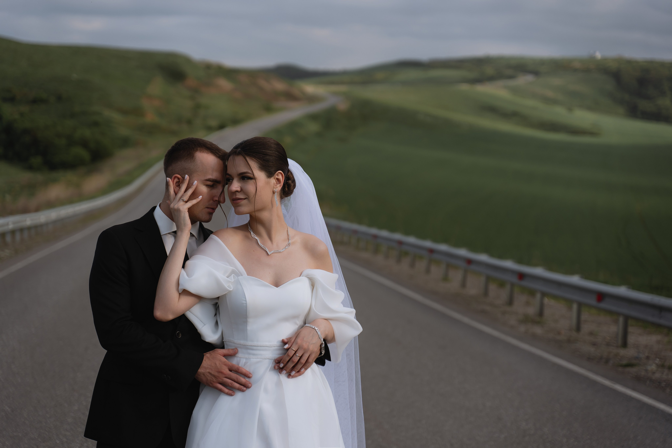 Илья и Юлия. Свадебный и семейный фотограф Екатерина Коробова г. Моздок