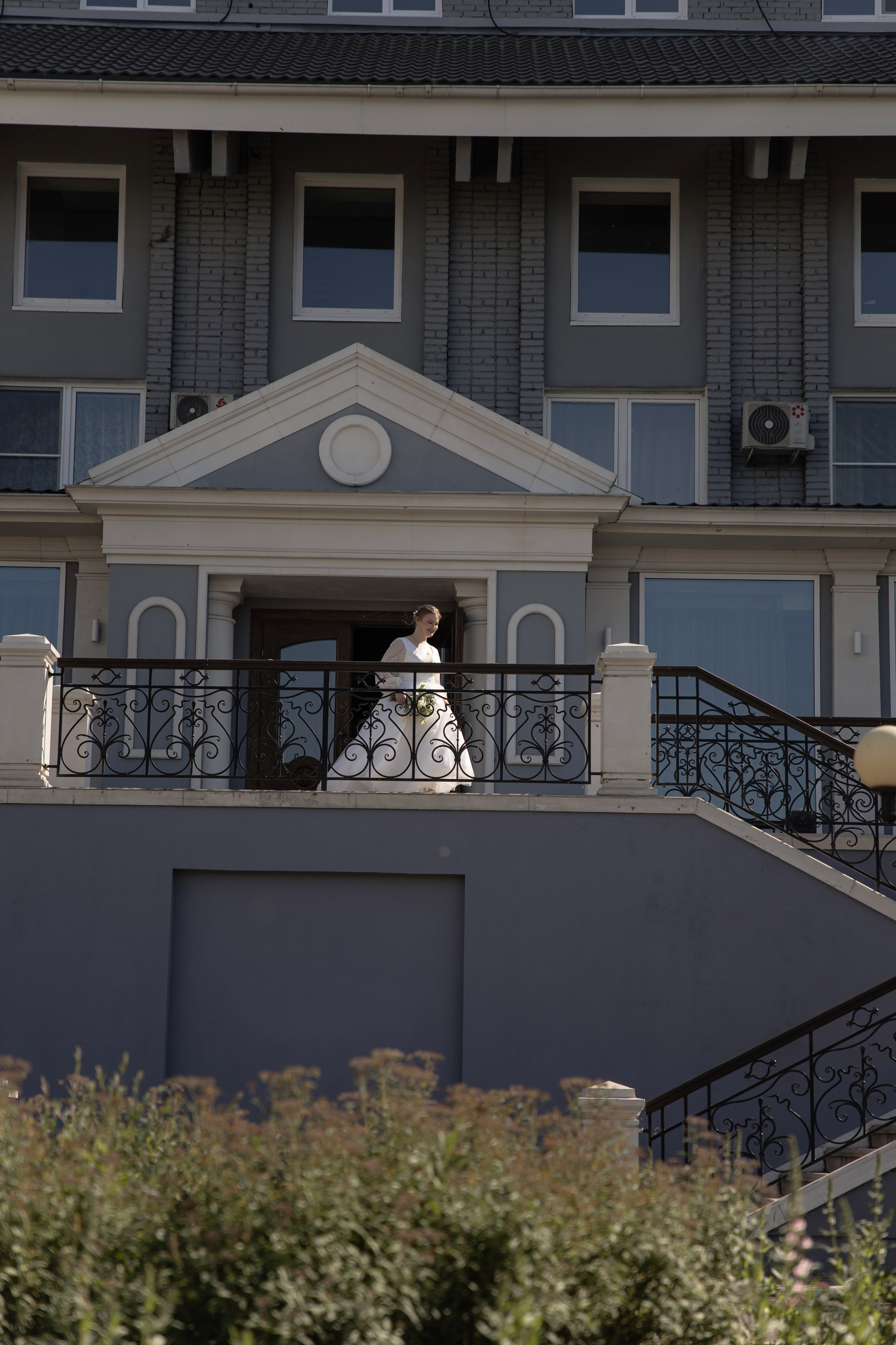 Николай и Татьяна. Свадебный и Семейный фотограф по всему миру Анна Фёдорова