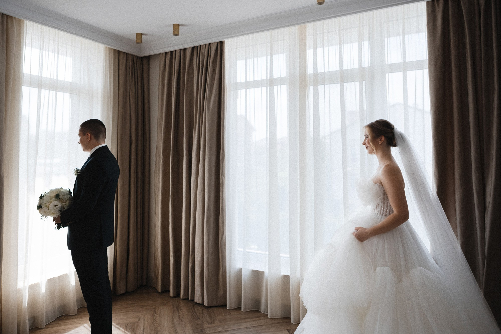 Ярослав и Елизавета — Венчание и Свадьба. Свадебный фотограф, фотосъемка в Крыму, Севастополе, Симферополе, Ялте